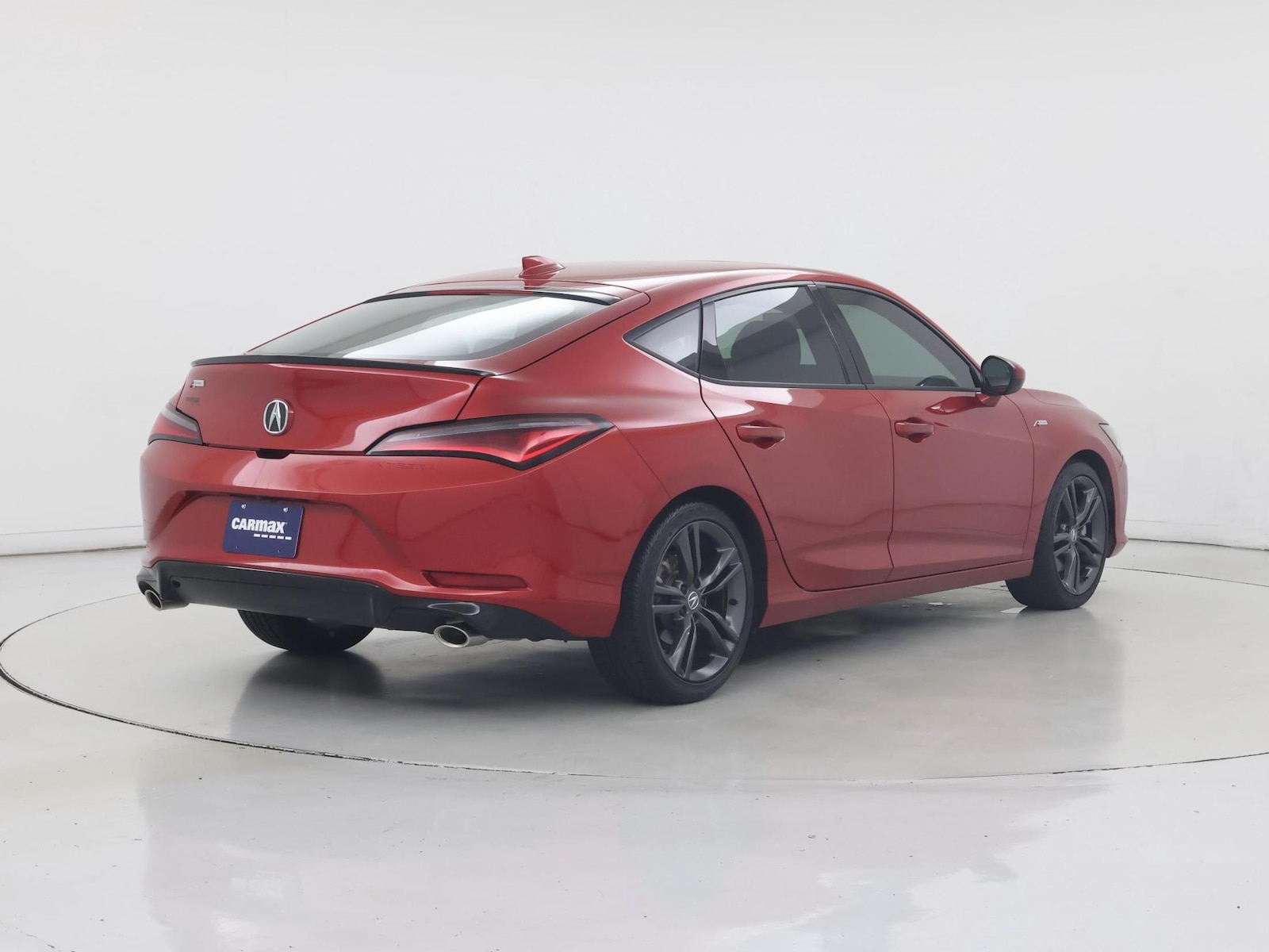 2025 Acura Integra A-Spec - Photo 9