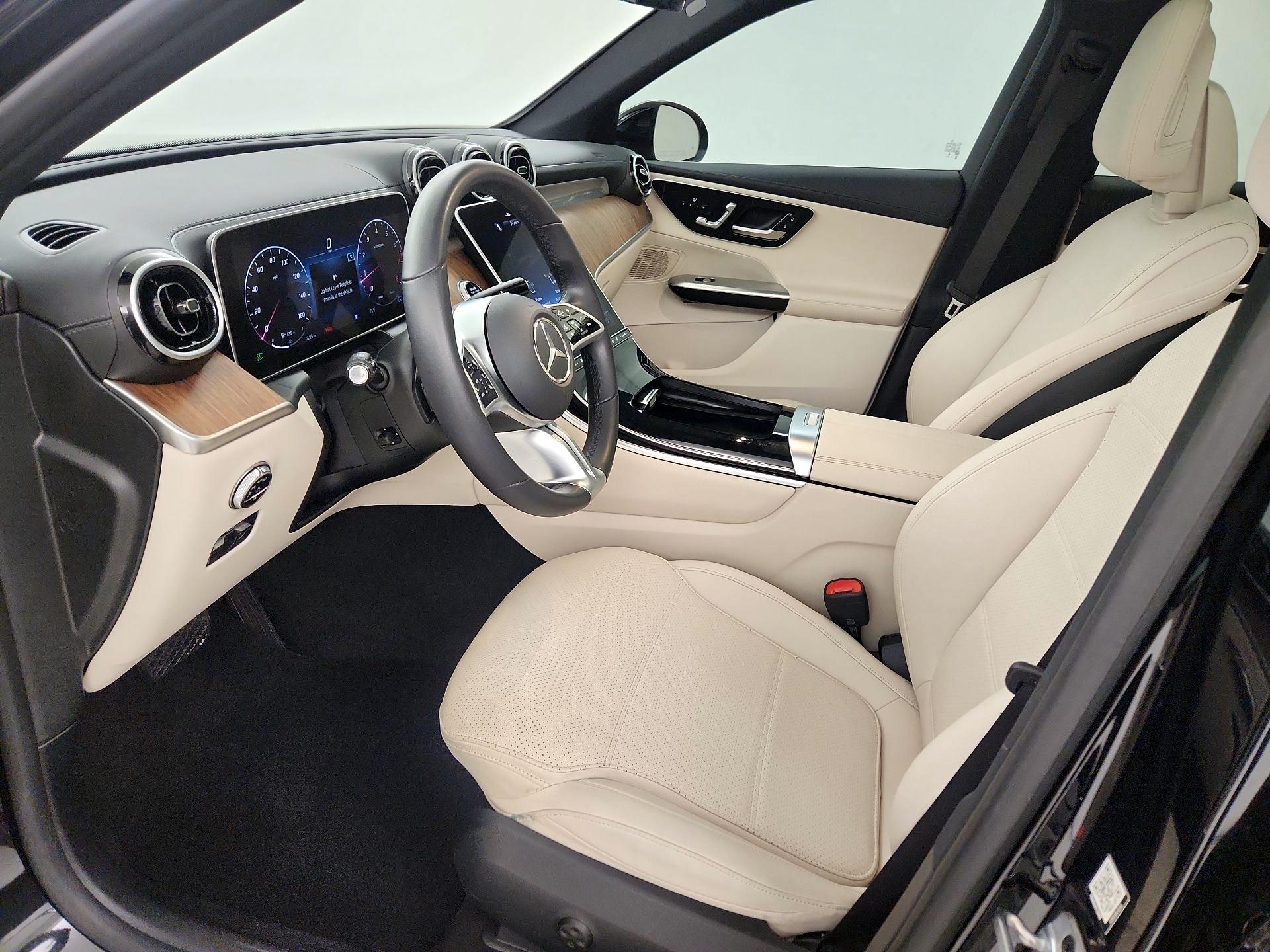 Thumbnail: 2024 Mercedes-Benz GLC - 11