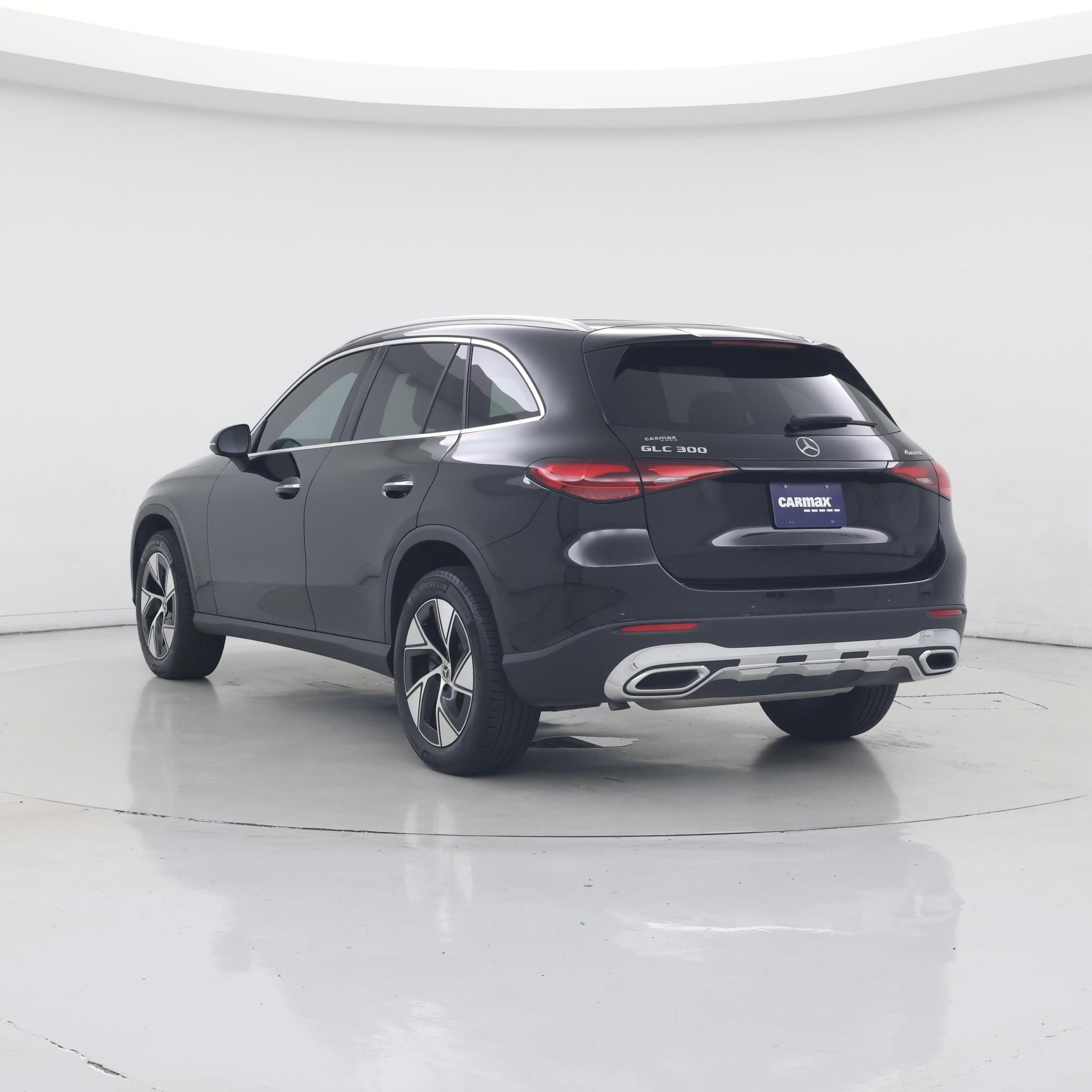 Thumbnail: 2024 Mercedes-Benz GLC - 2