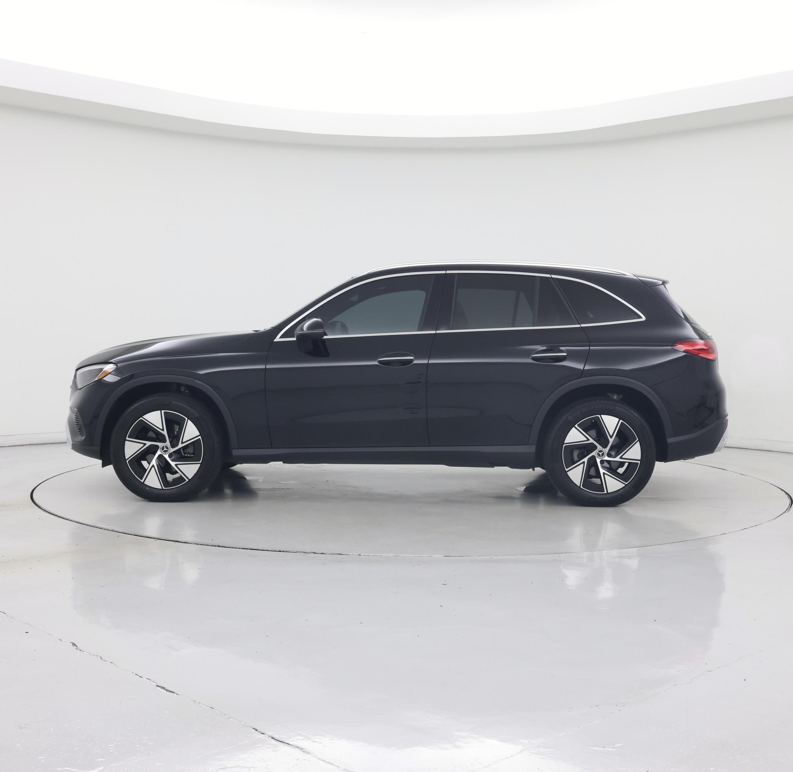 Thumbnail: 2024 Mercedes-Benz GLC - 3