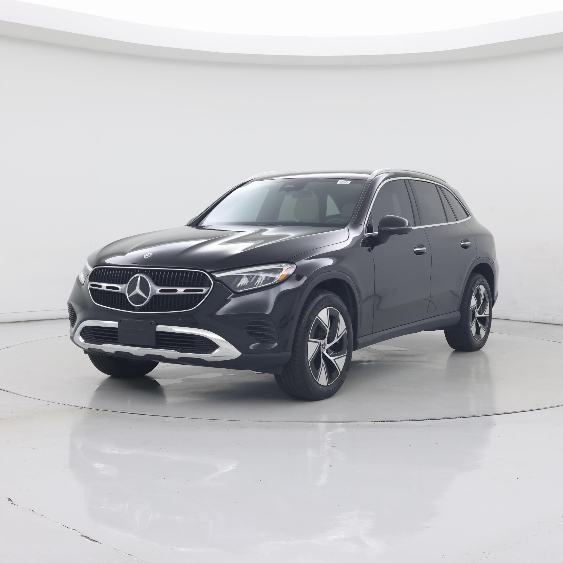 Thumbnail: 2024 Mercedes-Benz GLC - 4
