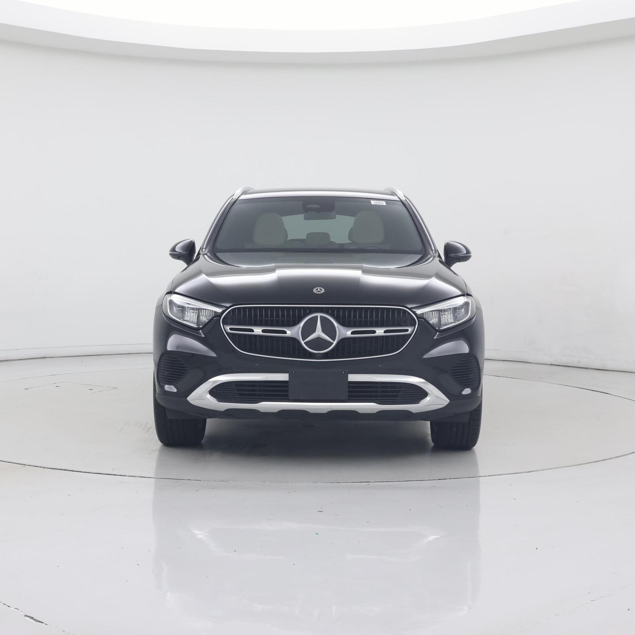 Thumbnail: 2024 Mercedes-Benz GLC - 5