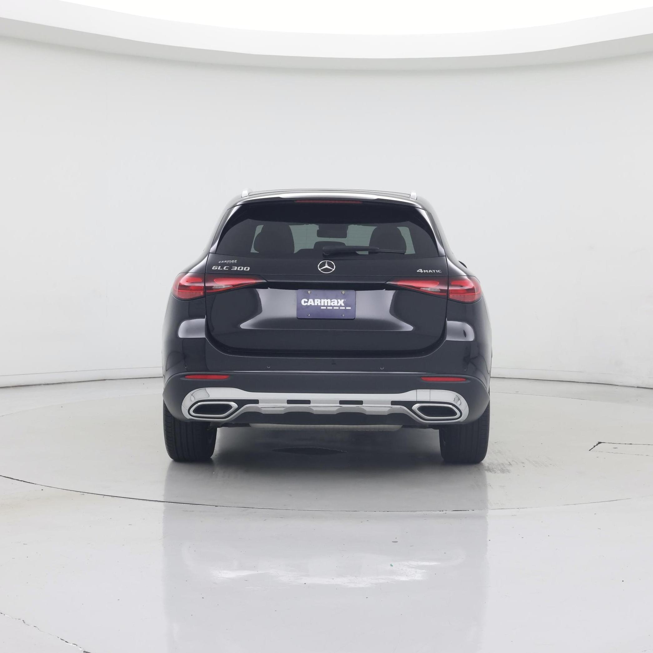 Thumbnail: 2024 Mercedes-Benz GLC - 6