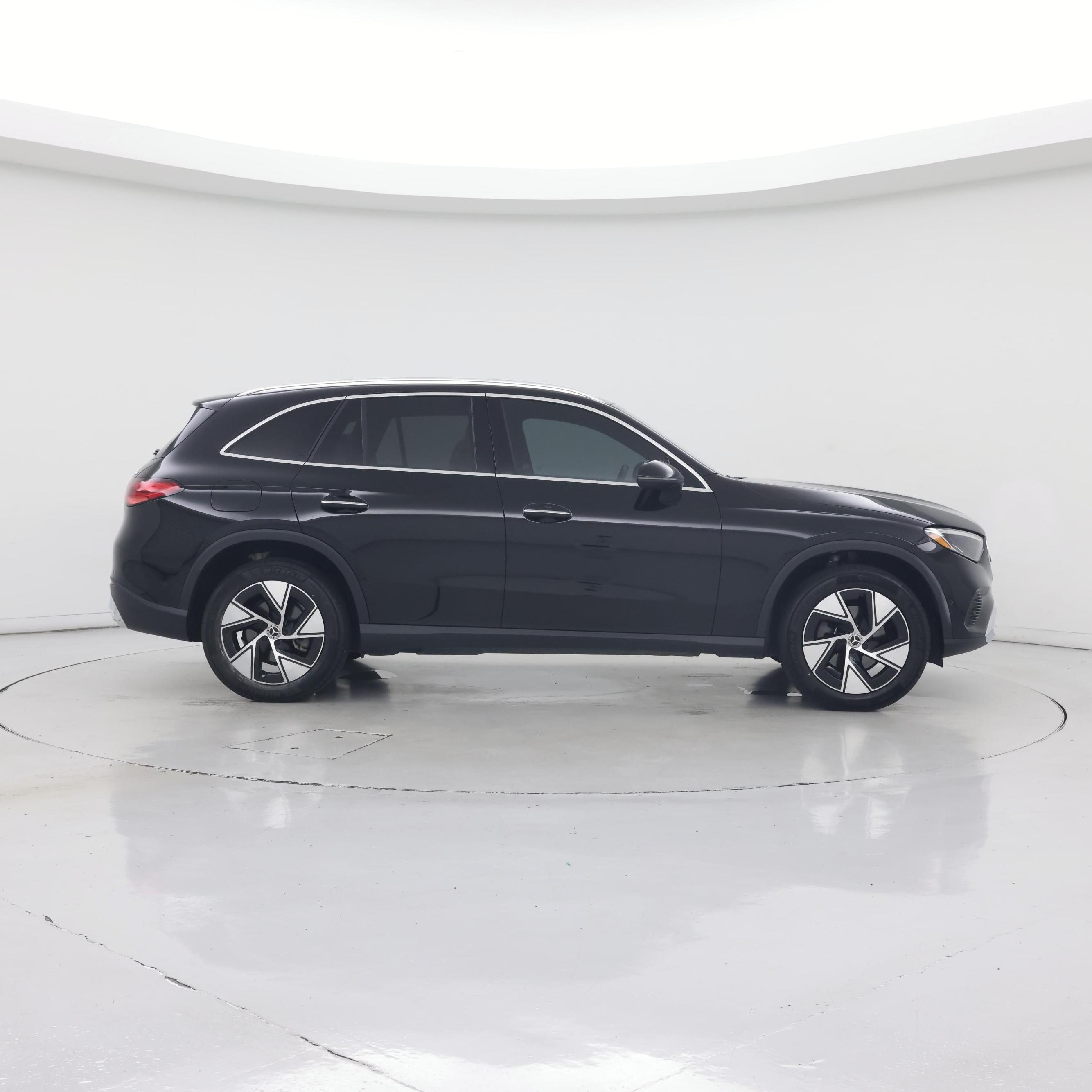 Thumbnail: 2024 Mercedes-Benz GLC - 7