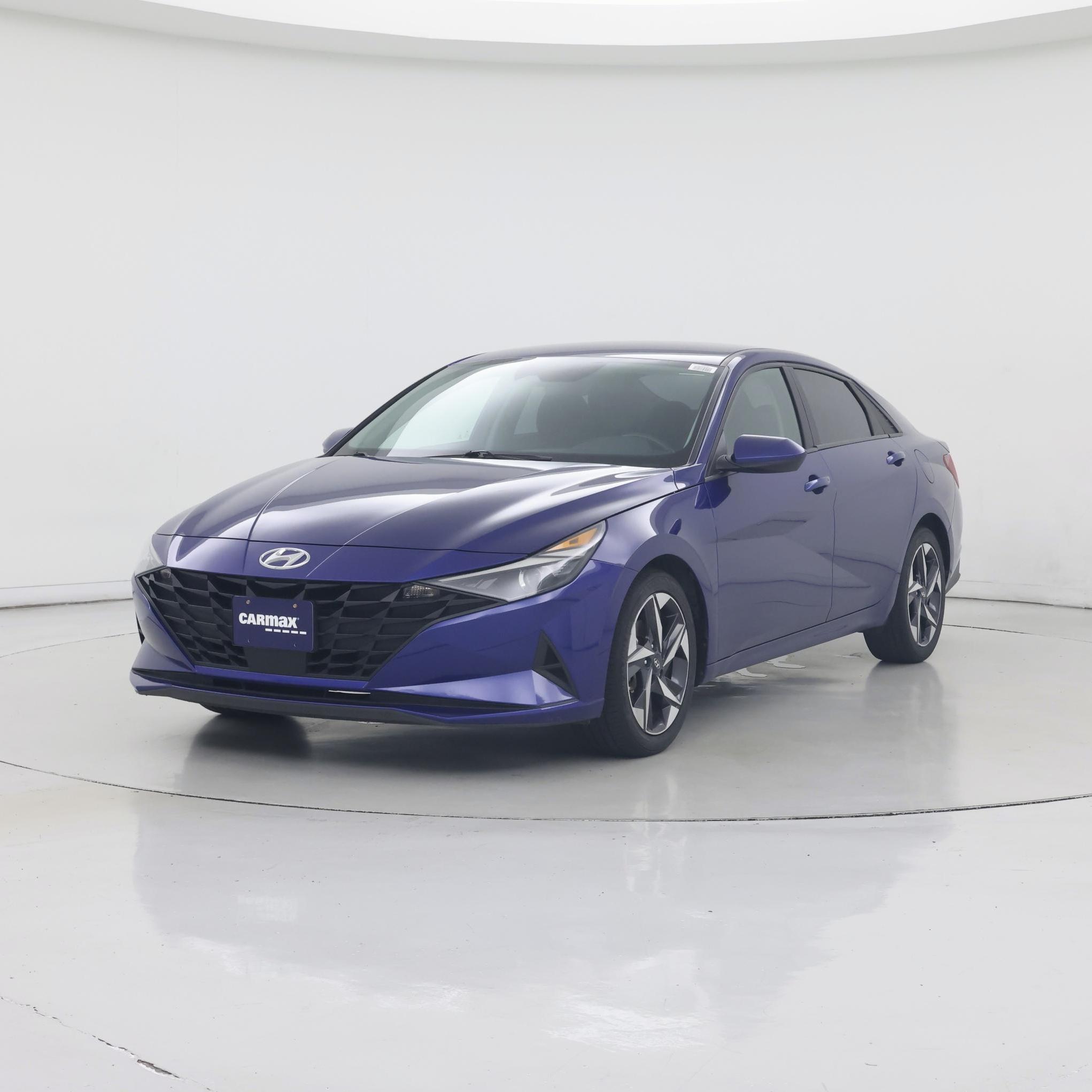 Thumbnail: 2023 Hyundai Elantra - 4