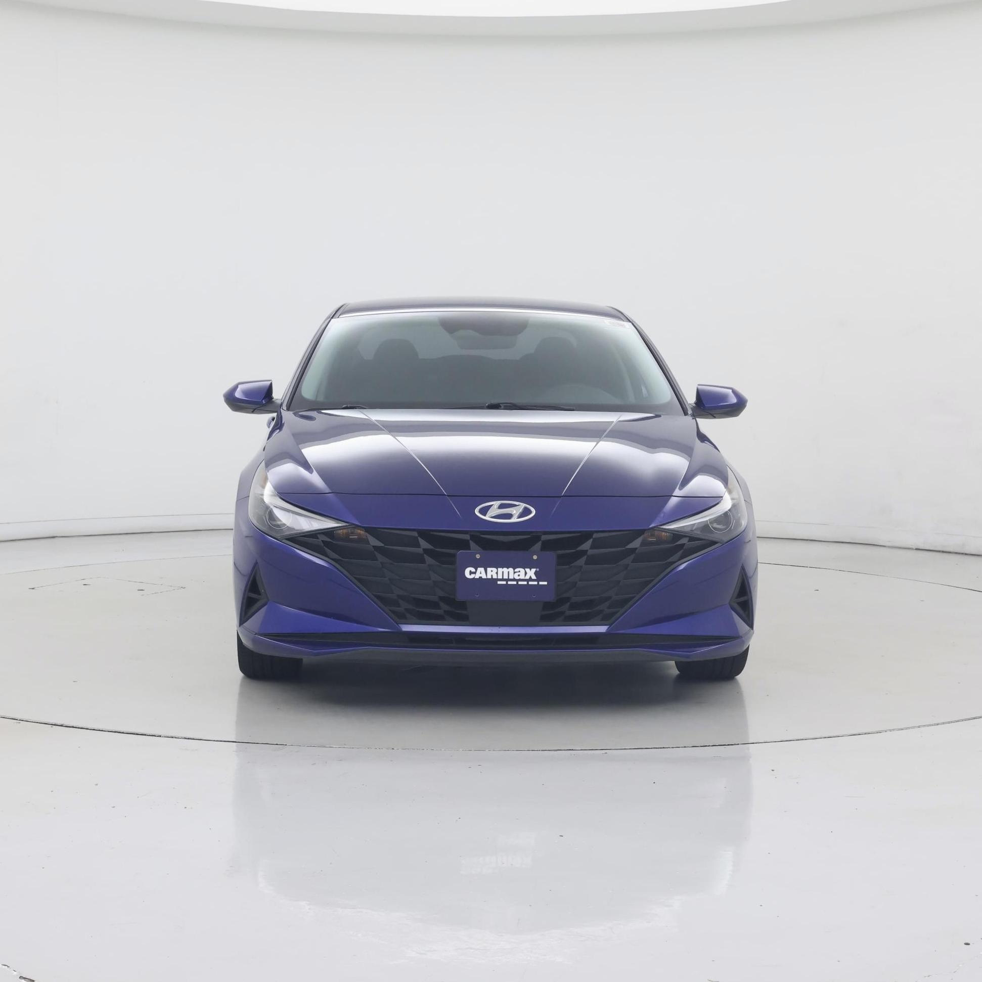 Thumbnail: 2023 Hyundai Elantra - 5