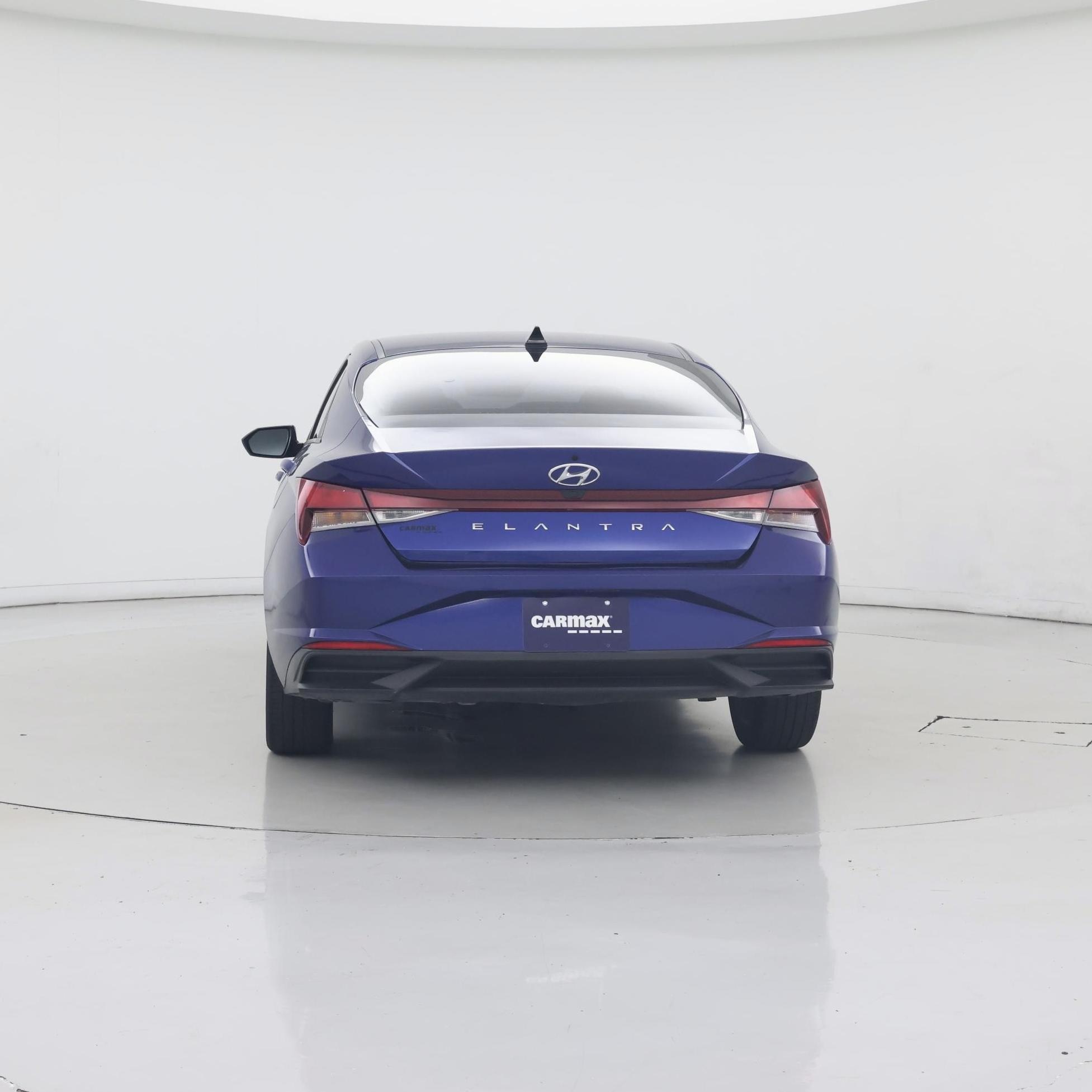 Thumbnail: 2023 Hyundai Elantra - 6