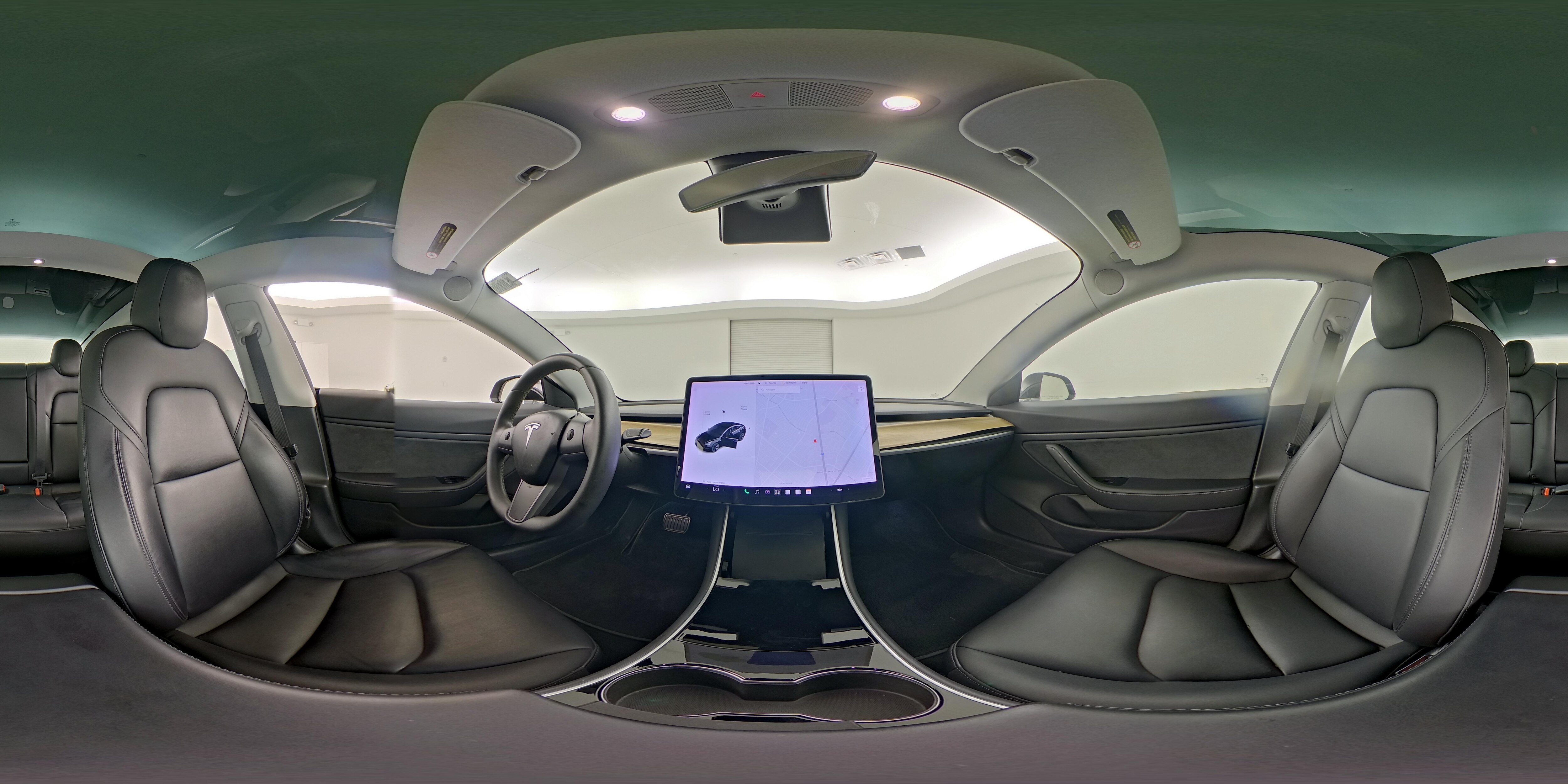 2020 Tesla Model 3 Base - Photo 27