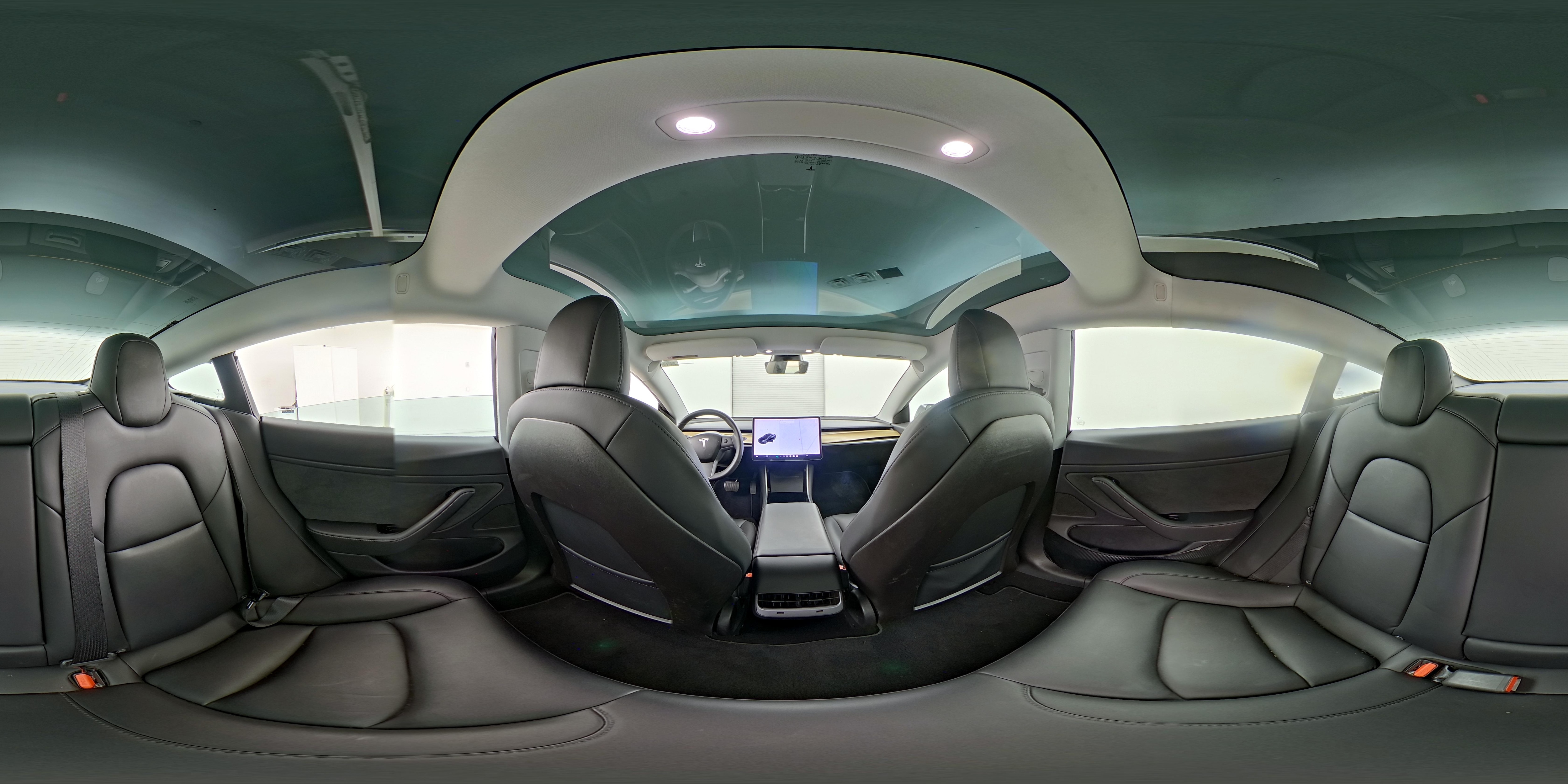 2020 Tesla Model 3 Base - Photo 28