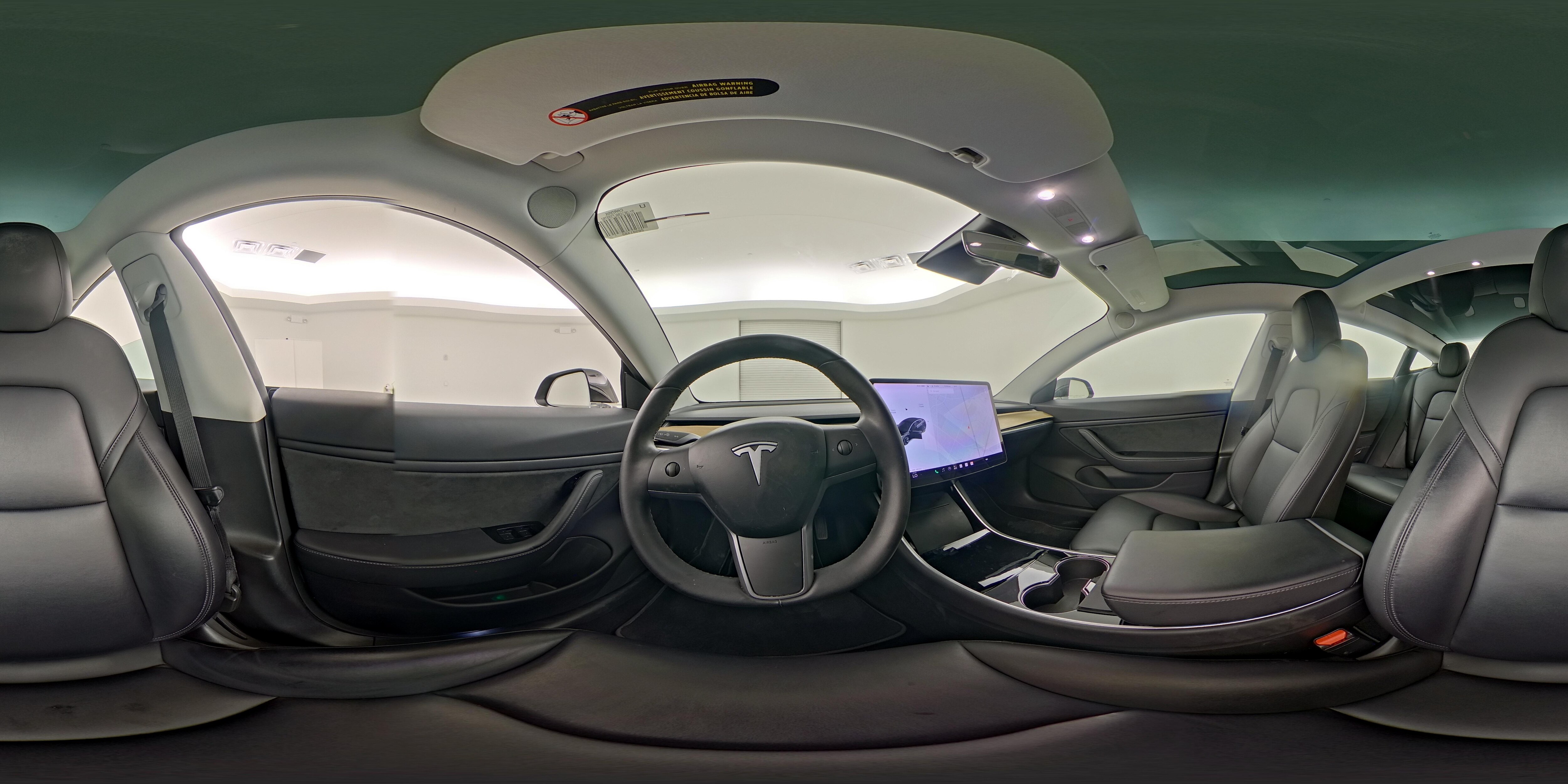 2020 Tesla Model 3 Base - Photo 29