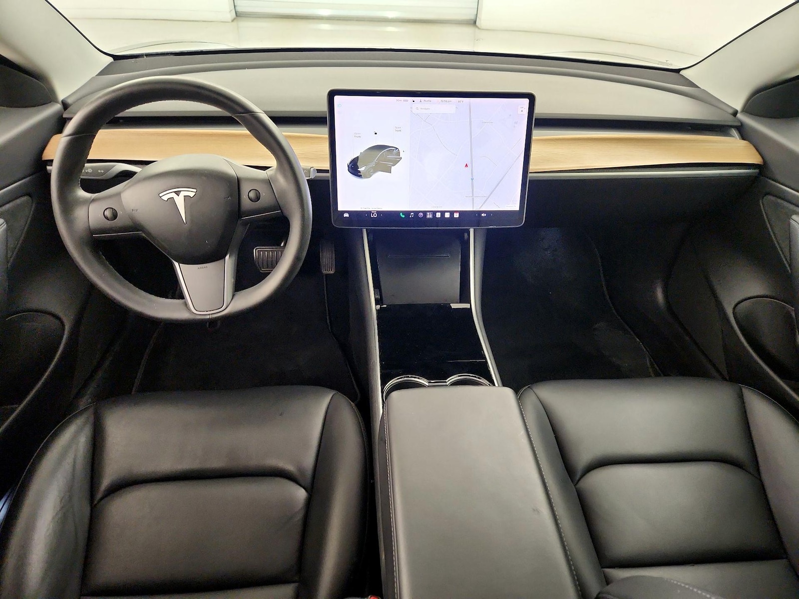 2020 Tesla Model 3 Base - Photo 10