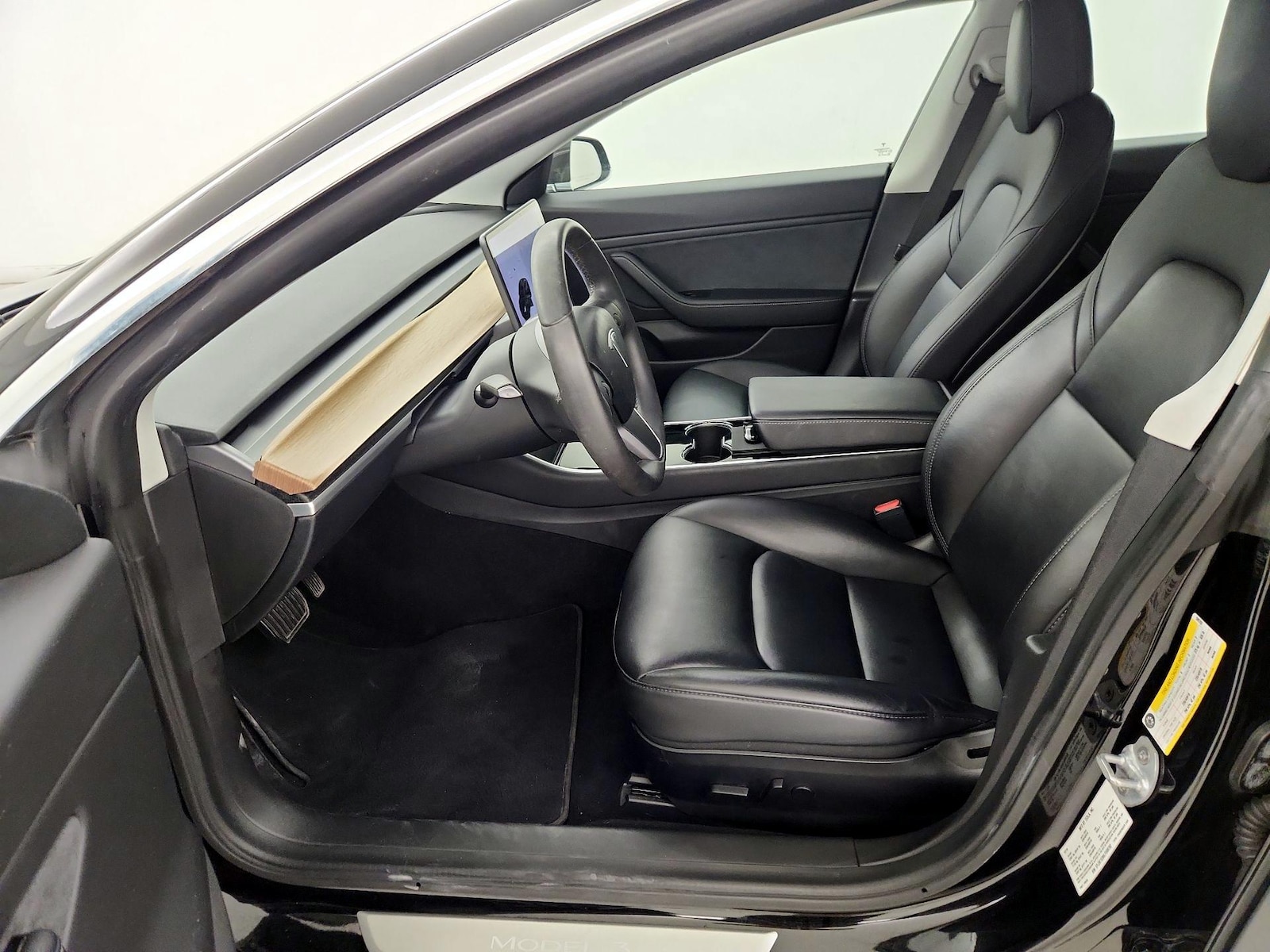 2020 Tesla Model 3 Base - Photo 12