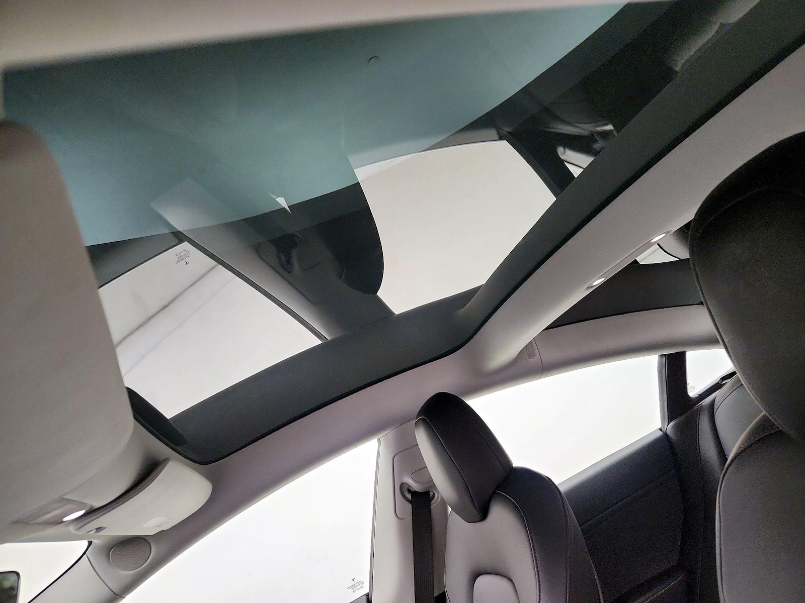 2020 Tesla Model 3 Base - Photo 21