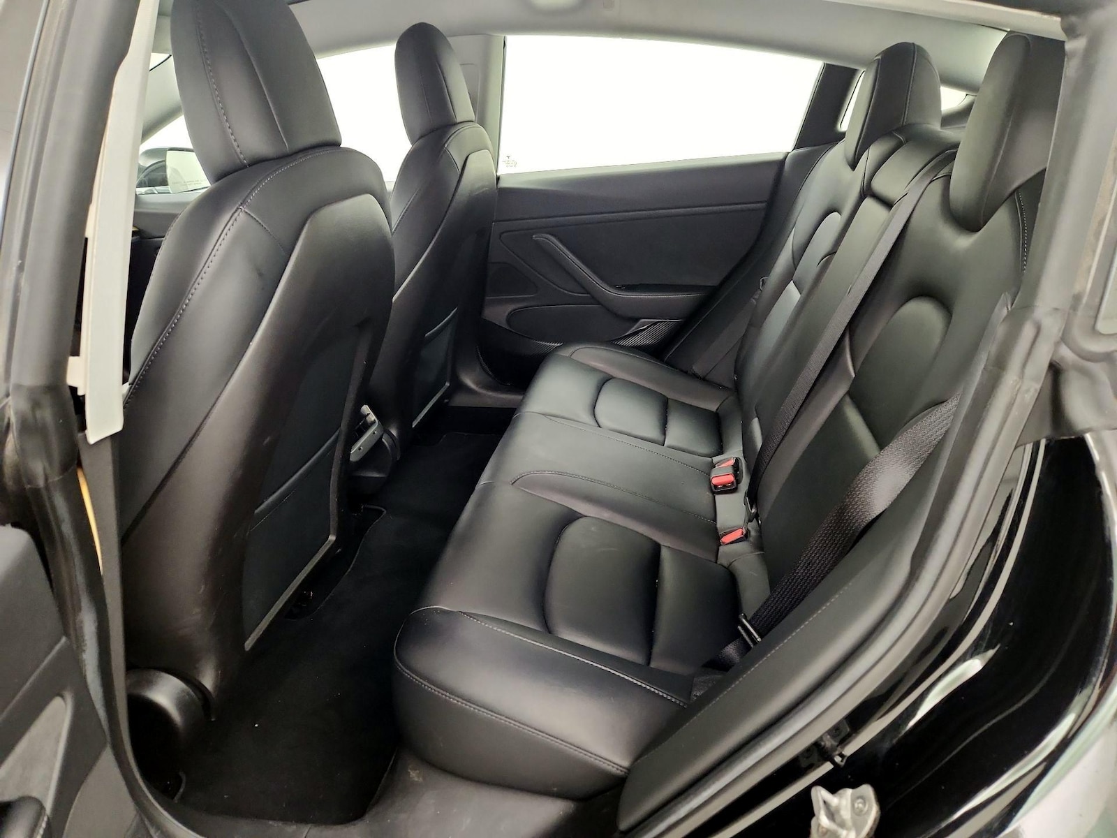 2020 Tesla Model 3 Base - Photo 22