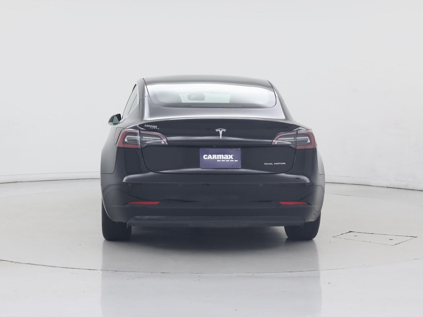 2020 Tesla Model 3 Base - Photo 7