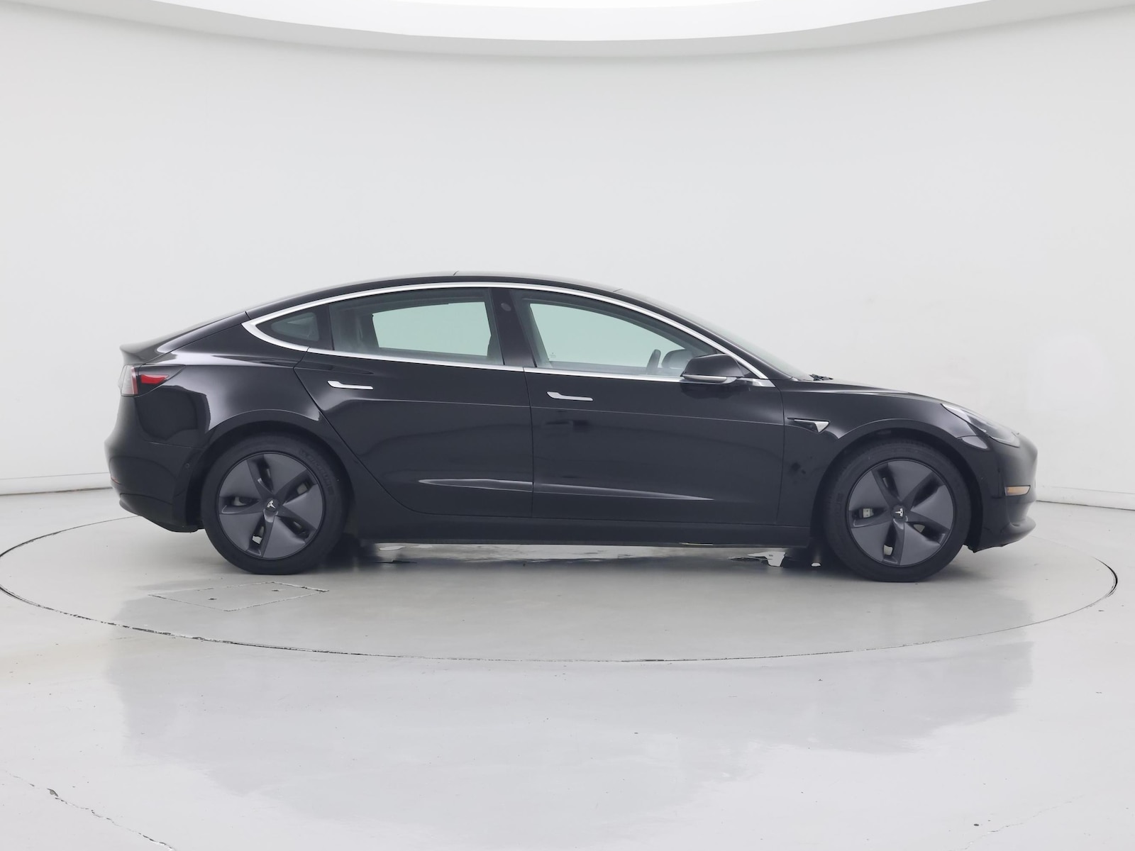 2020 Tesla Model 3 Base - Photo 8