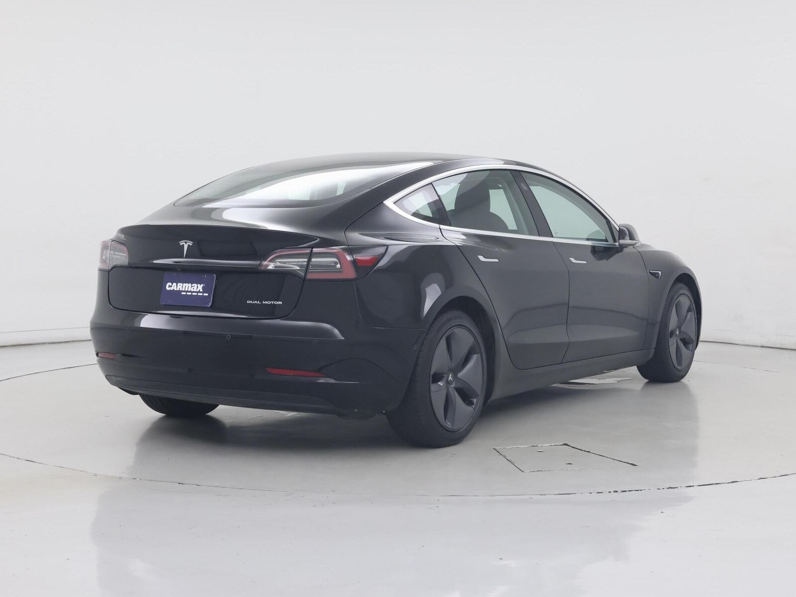 2020 Tesla Model 3 Base - Photo 9