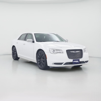 2019 Chrysler 300 Touring