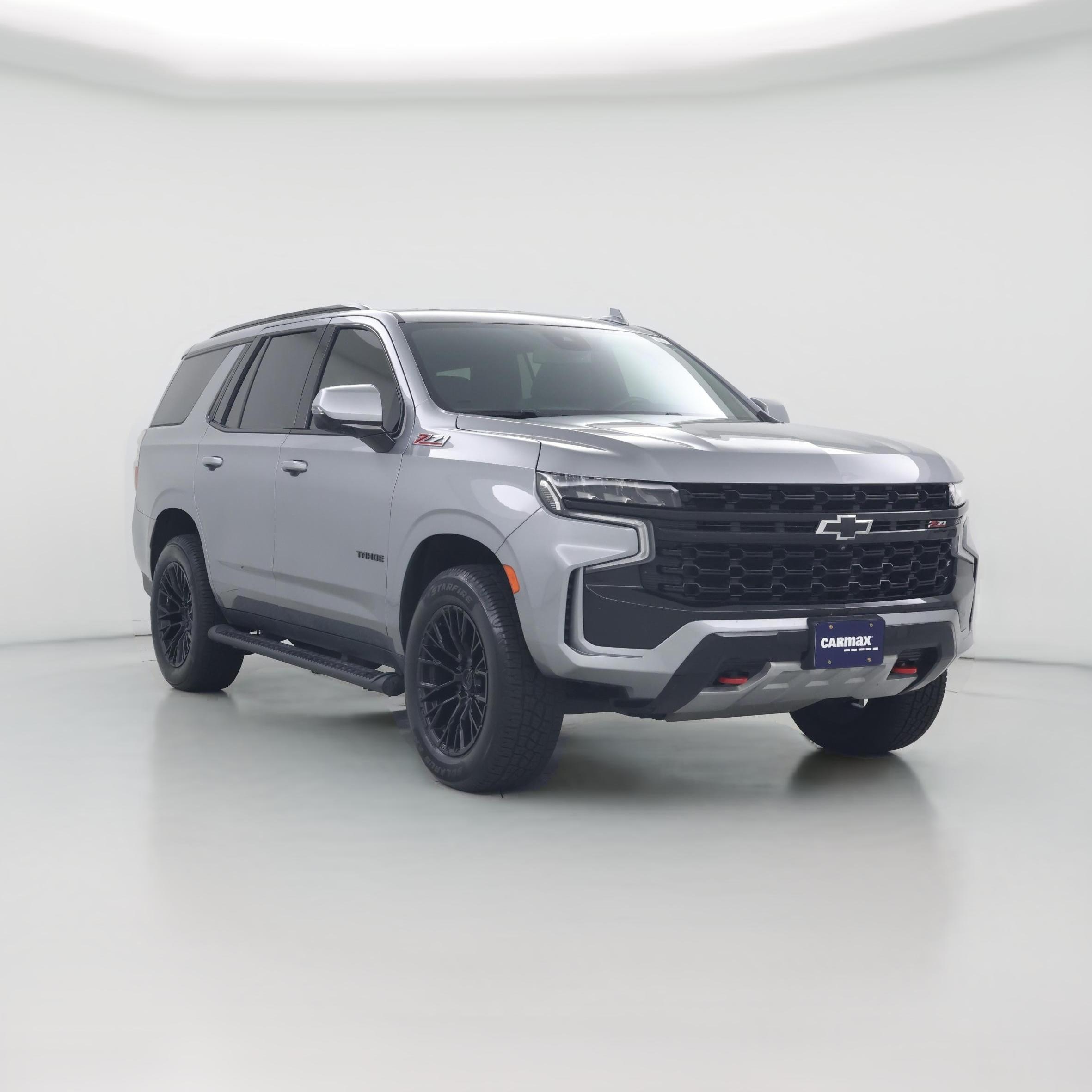 Thumbnail: 2023 Chevrolet Tahoe - 1