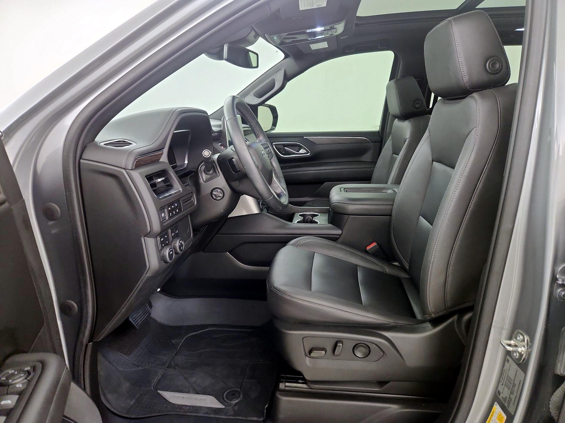 Thumbnail: 2023 Chevrolet Tahoe - 11