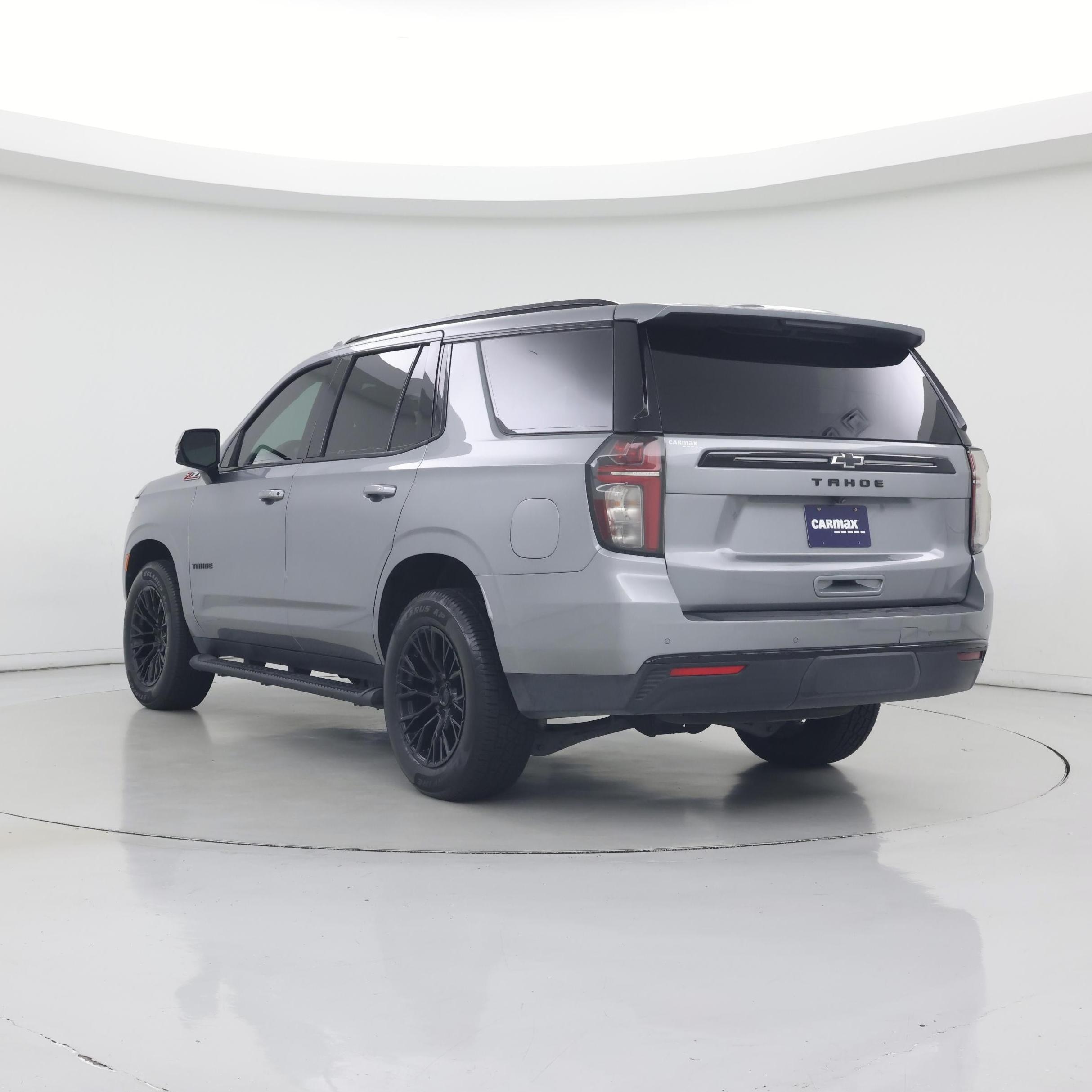Thumbnail: 2023 Chevrolet Tahoe - 2