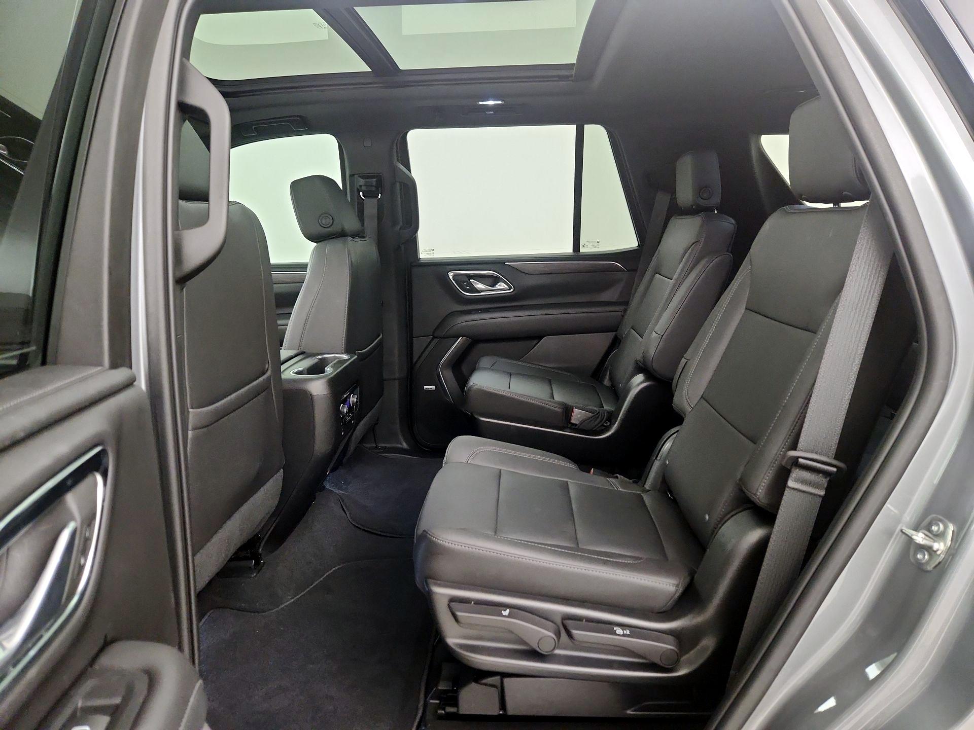 Thumbnail: 2023 Chevrolet Tahoe - 20