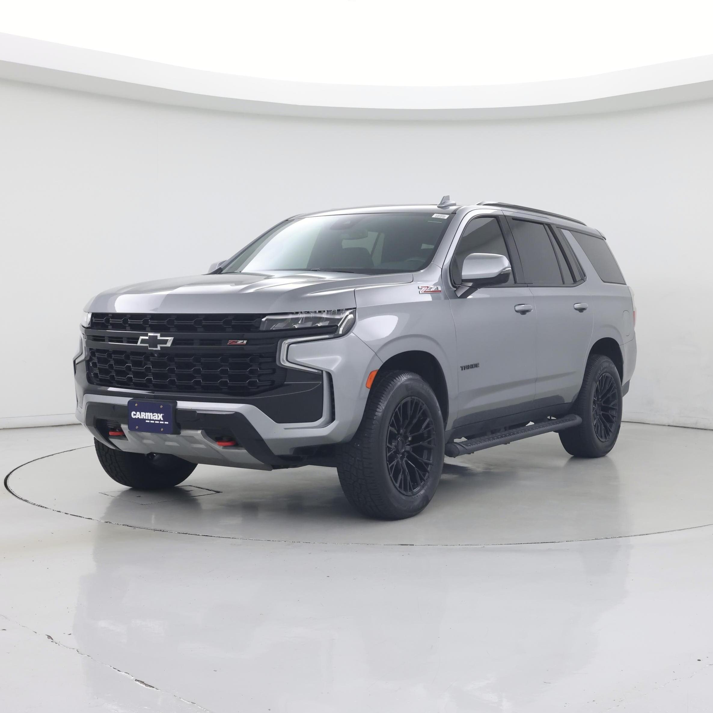 Thumbnail: 2023 Chevrolet Tahoe - 4