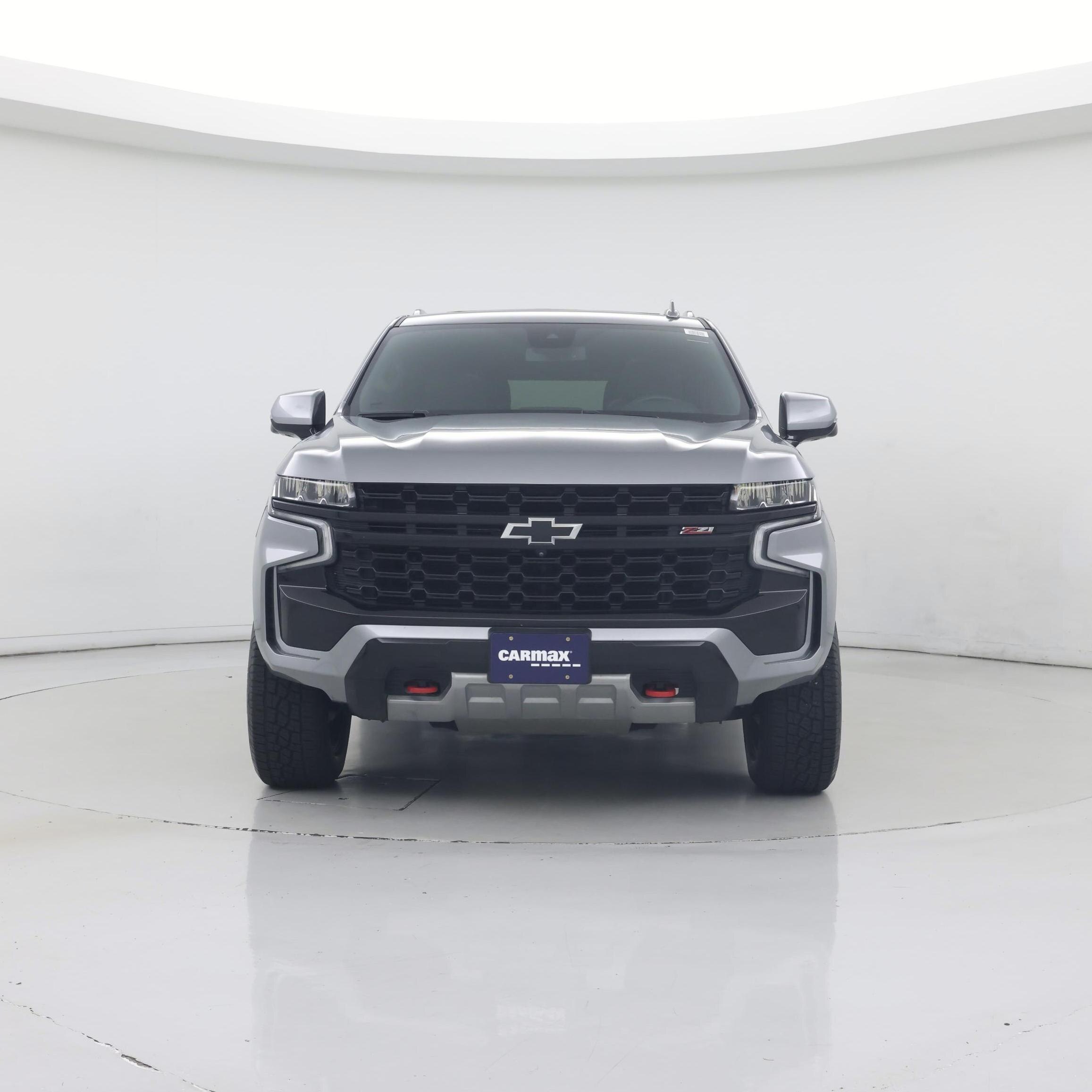 Thumbnail: 2023 Chevrolet Tahoe - 5