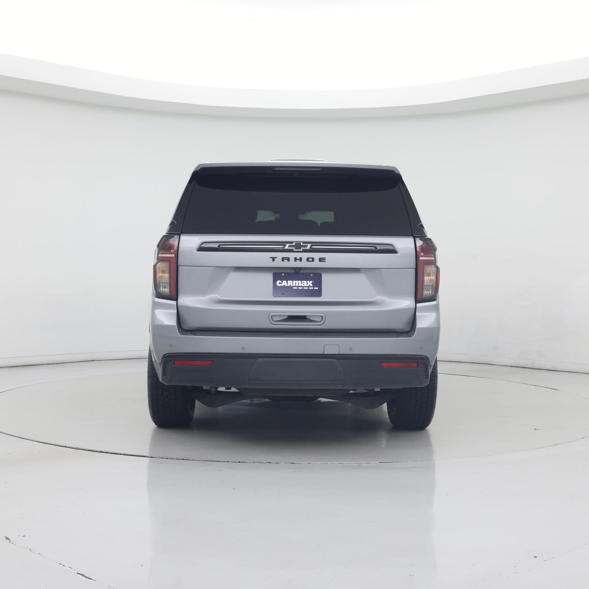 Thumbnail: 2023 Chevrolet Tahoe - 6