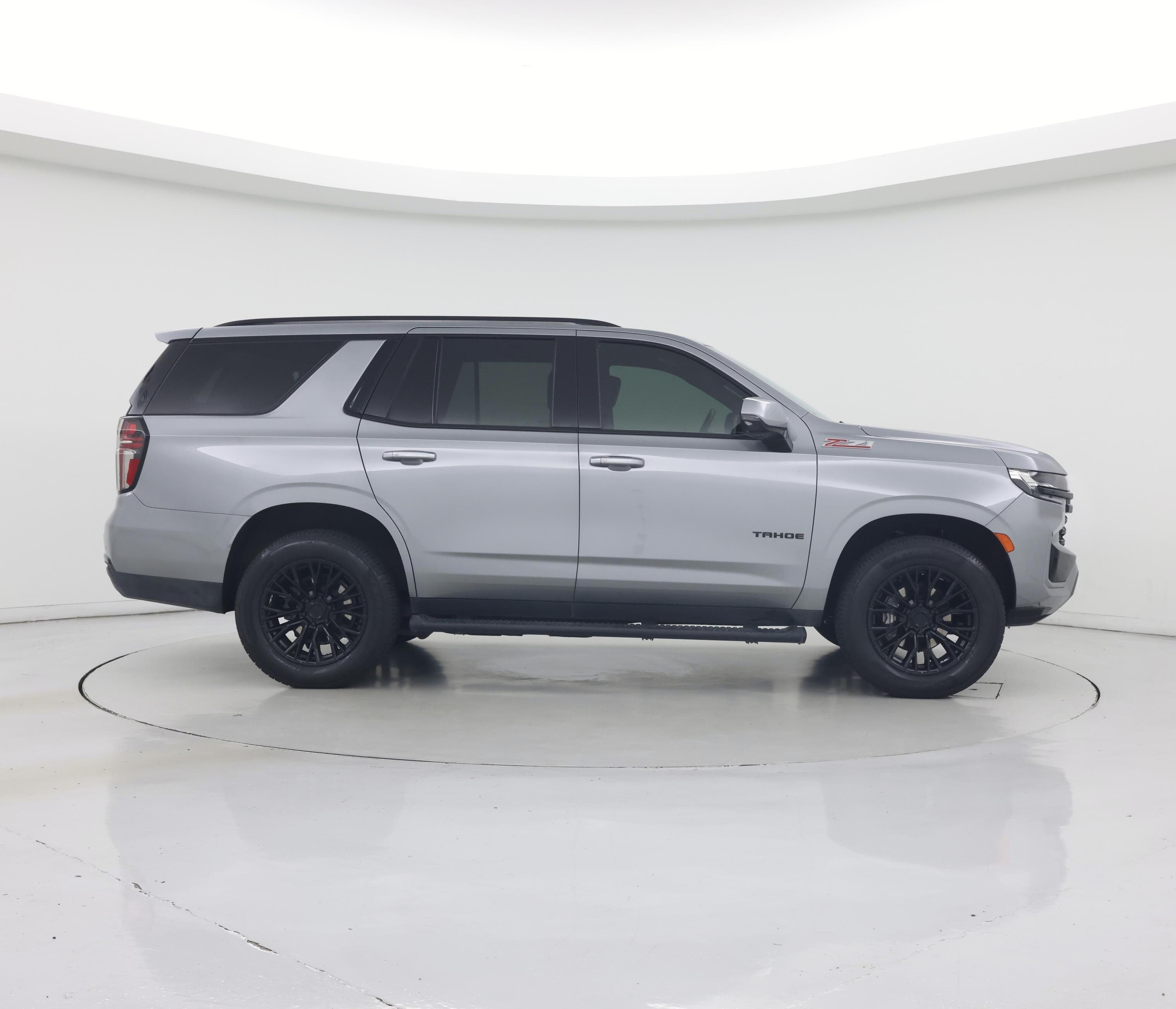 Thumbnail: 2023 Chevrolet Tahoe - 7