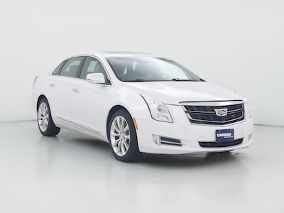 2017 Cadillac XTS Luxury