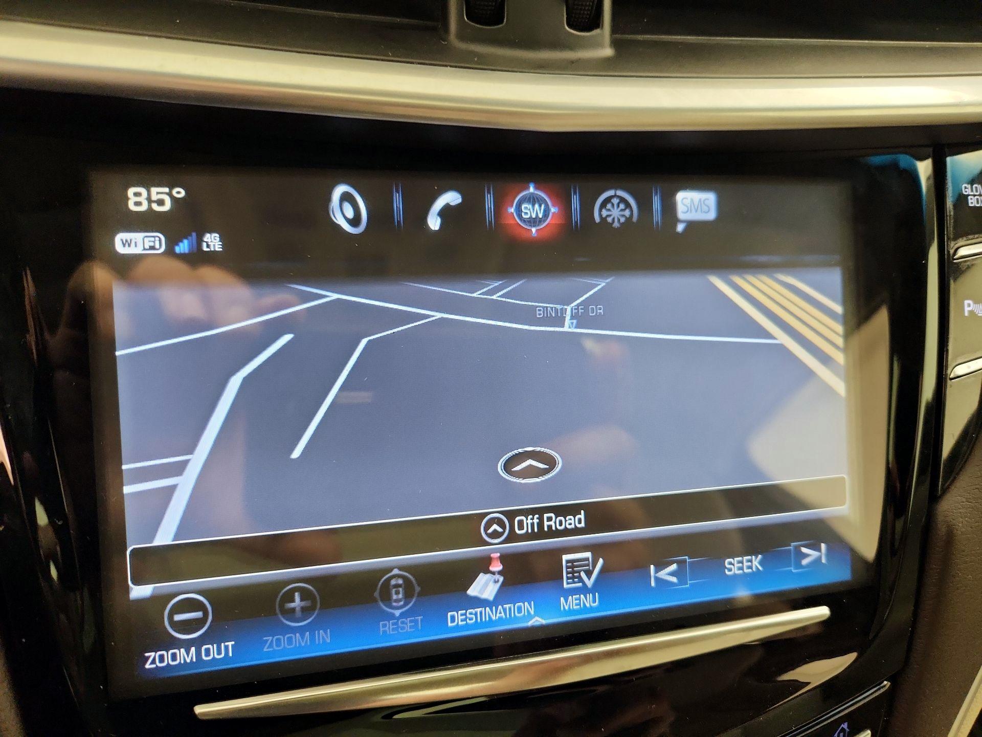 Thumbnail: 2017 Cadillac XTS - 14