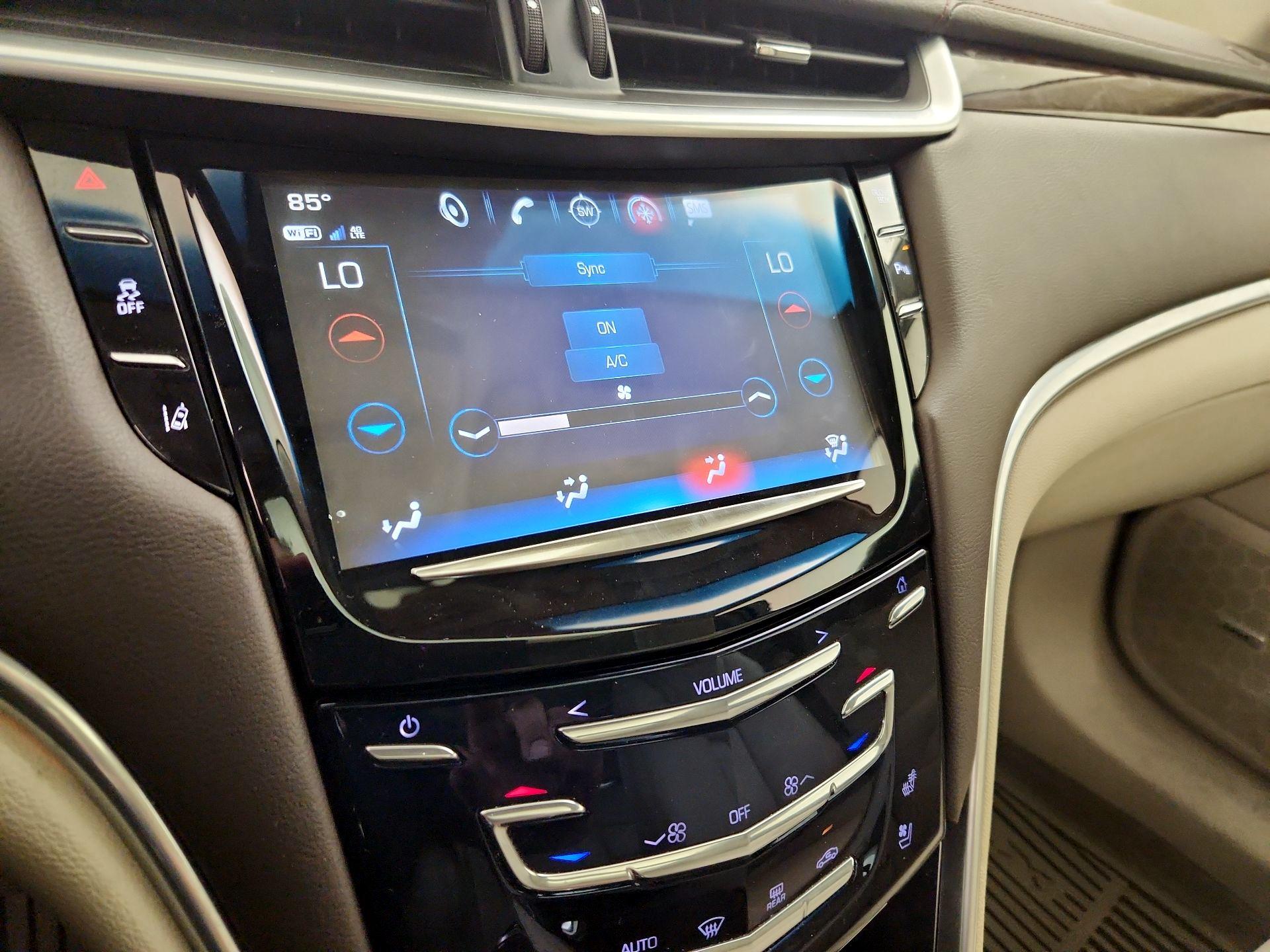 Thumbnail: 2017 Cadillac XTS - 17
