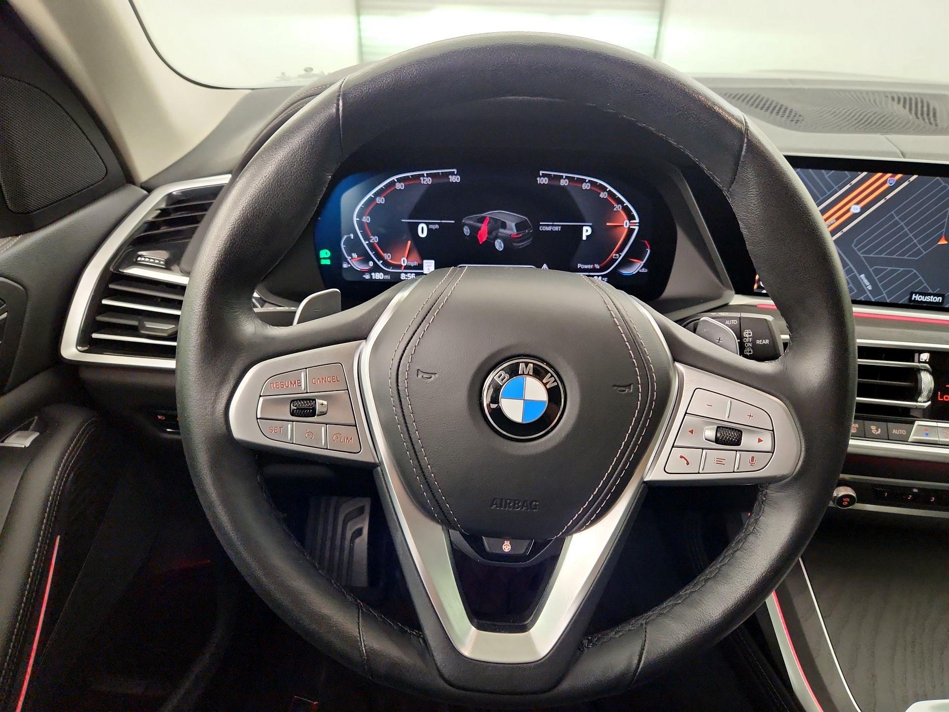 Thumbnail: 2022 BMW X7 - 10