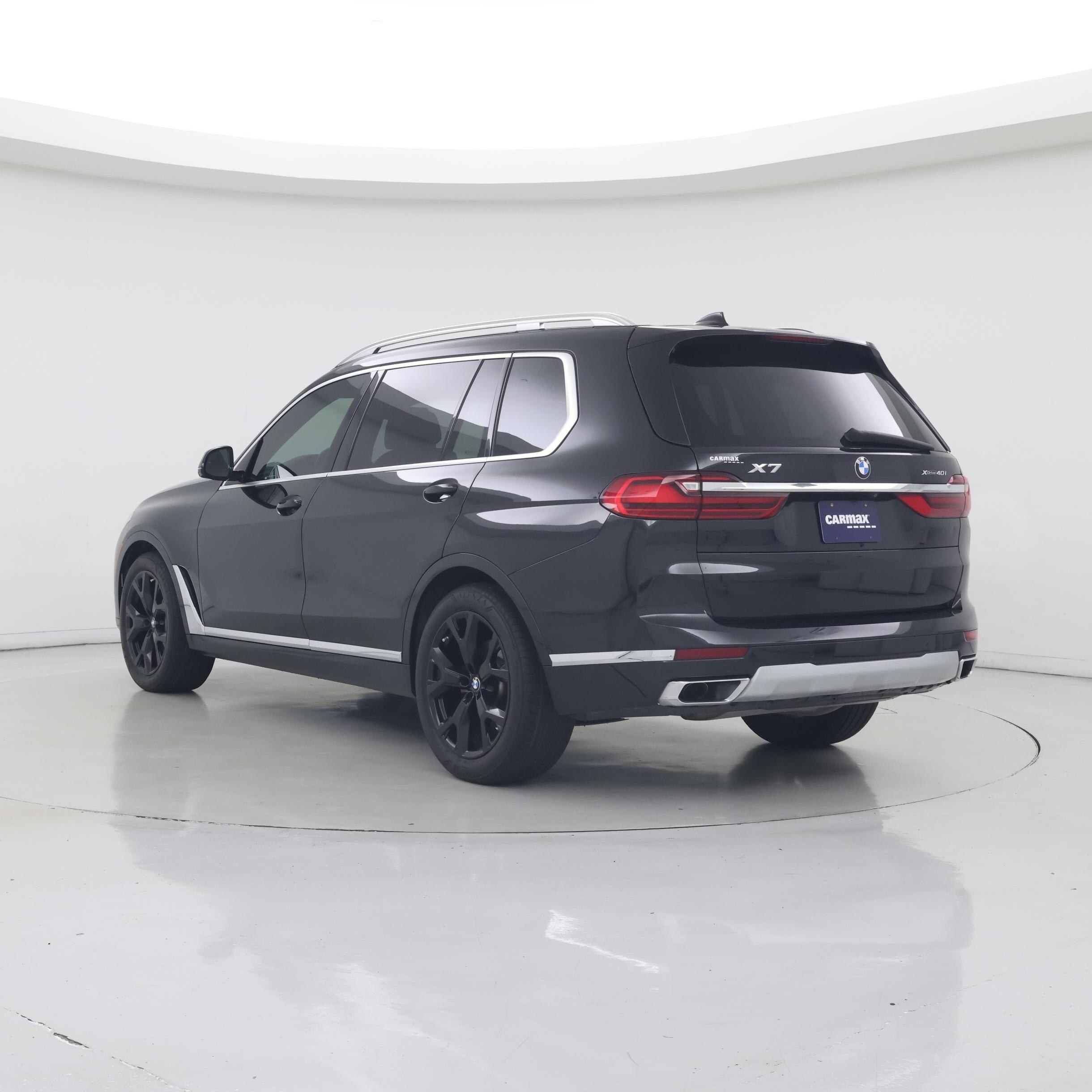 Thumbnail: 2022 BMW X7 - 2