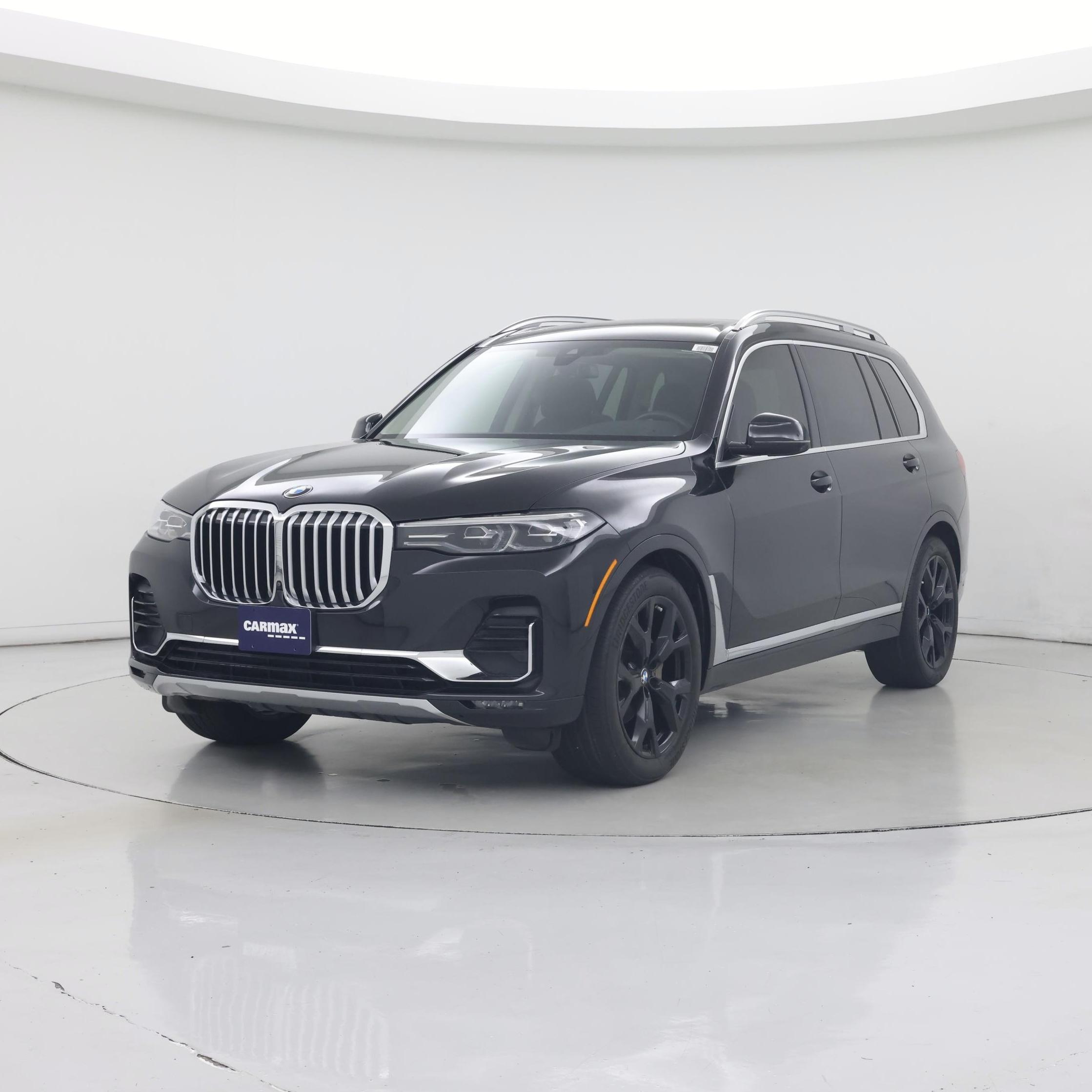 Thumbnail: 2022 BMW X7 - 4