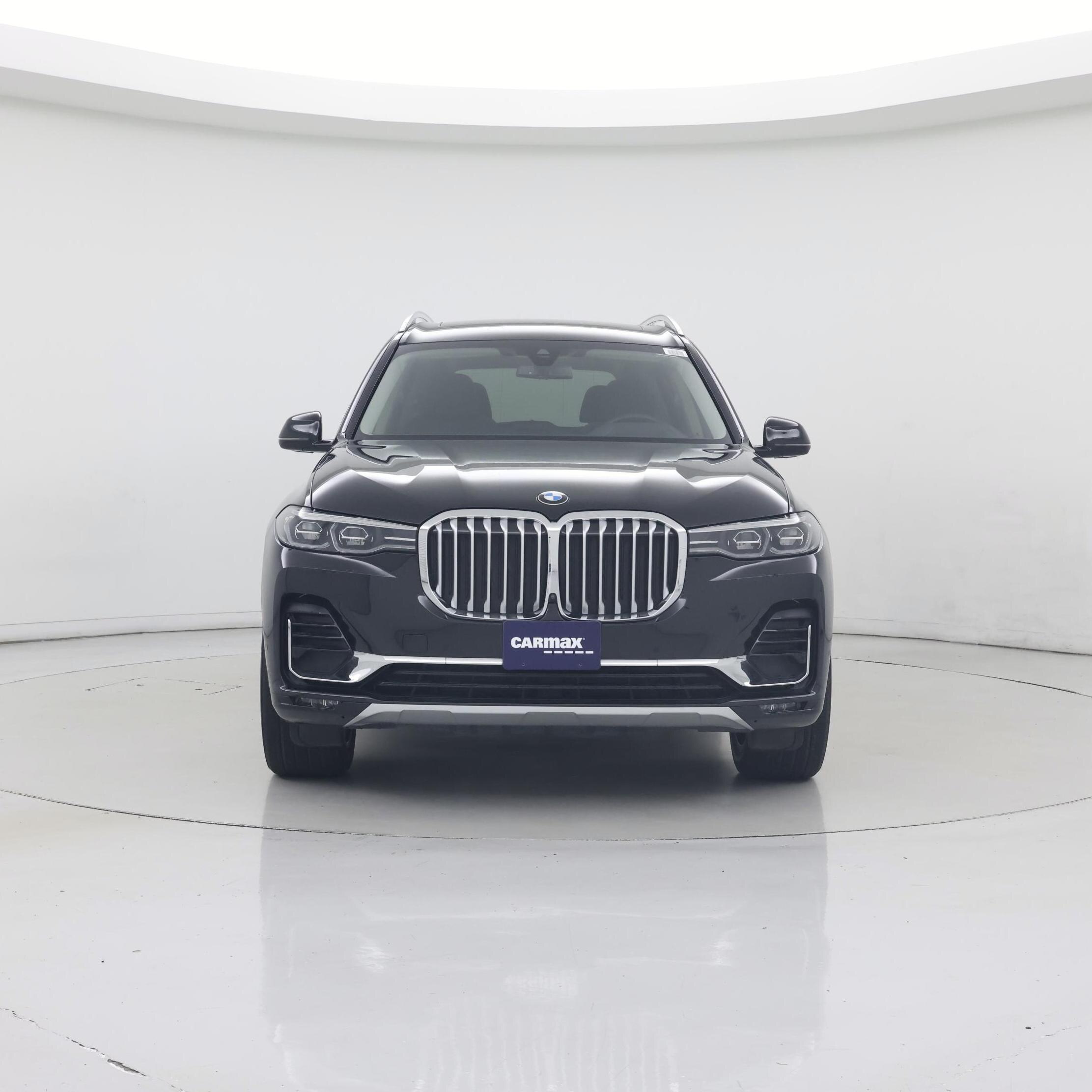 Thumbnail: 2022 BMW X7 - 5