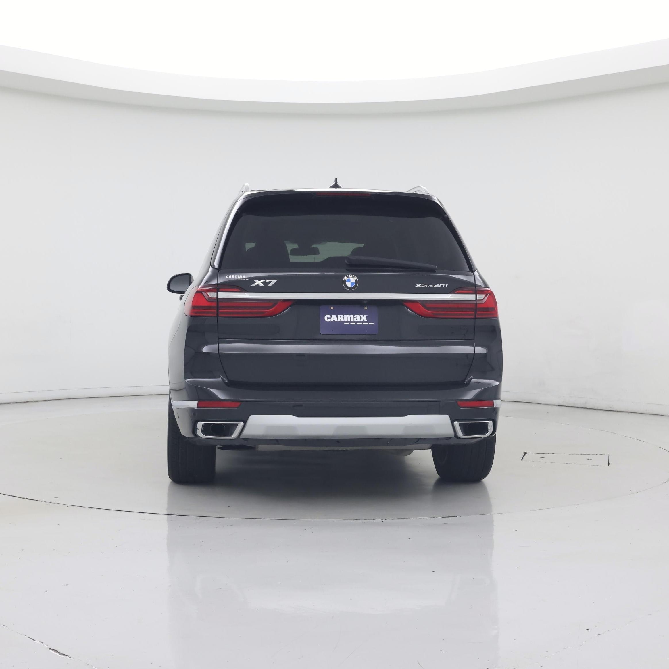 Thumbnail: 2022 BMW X7 - 6