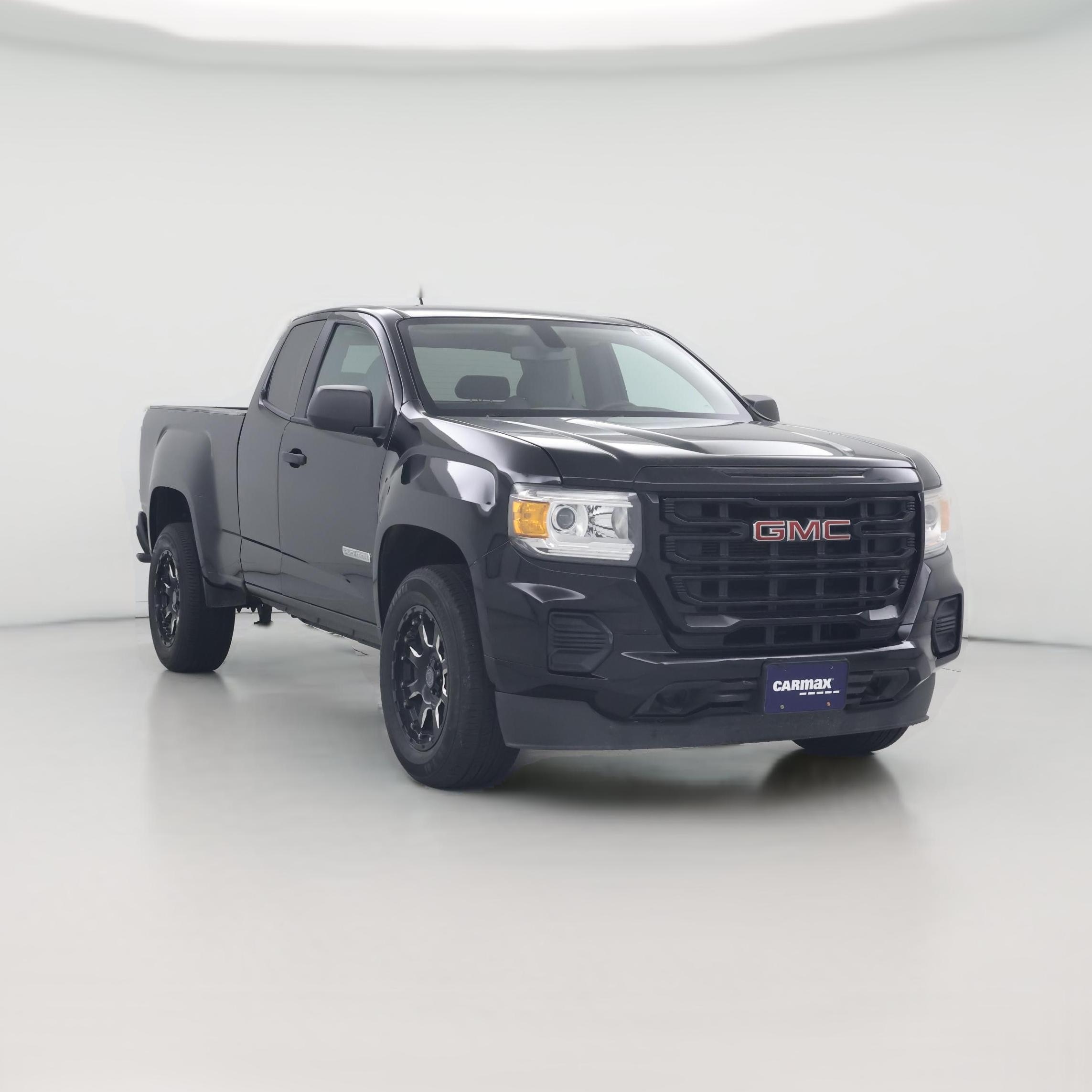 Thumbnail: 2022 GMC Canyon - 1