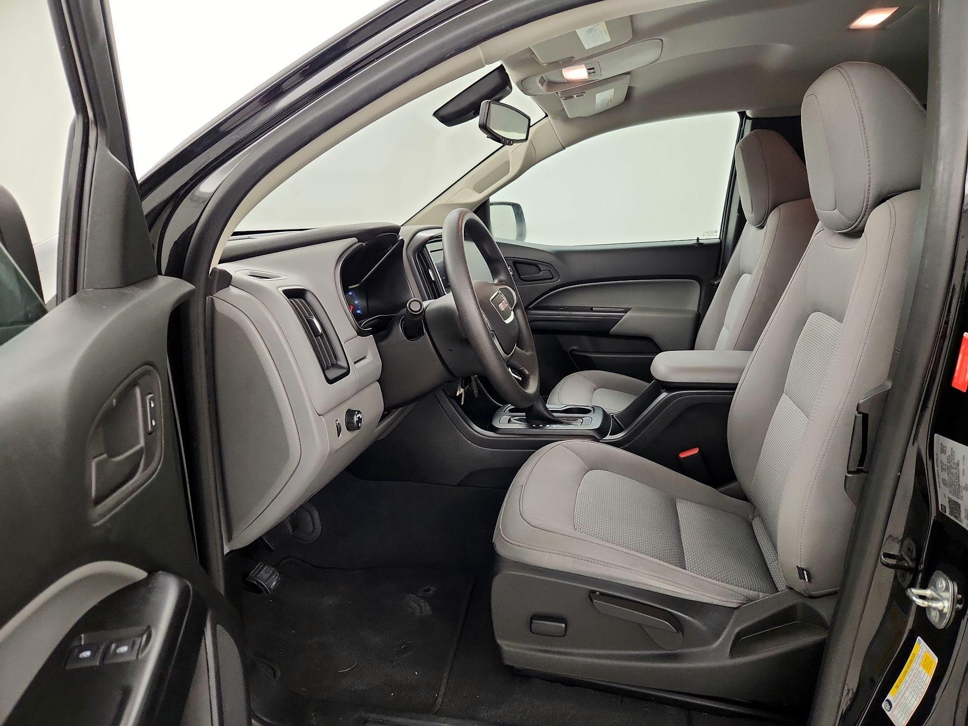 Thumbnail: 2022 GMC Canyon - 11