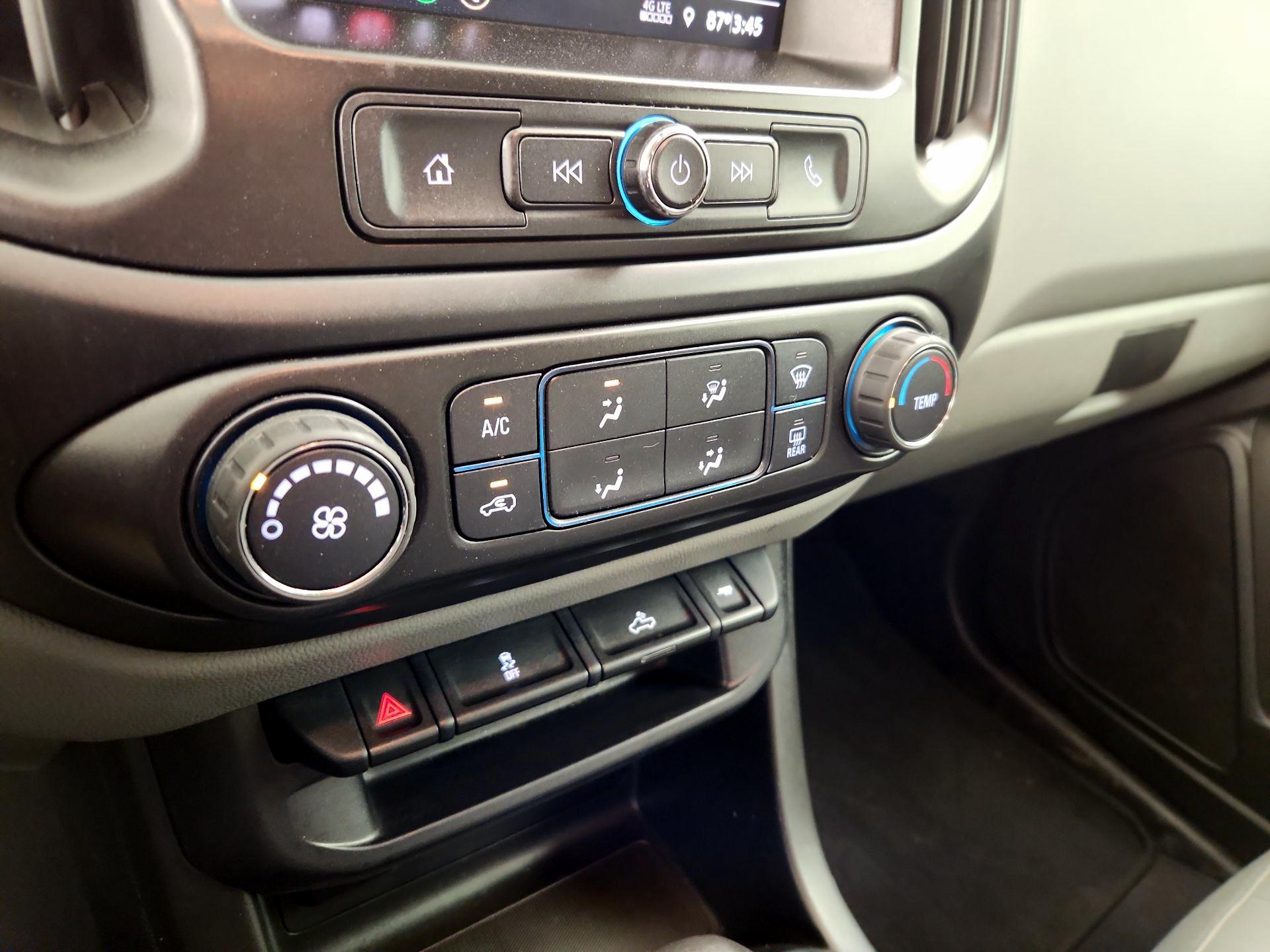 Thumbnail: 2022 GMC Canyon - 16