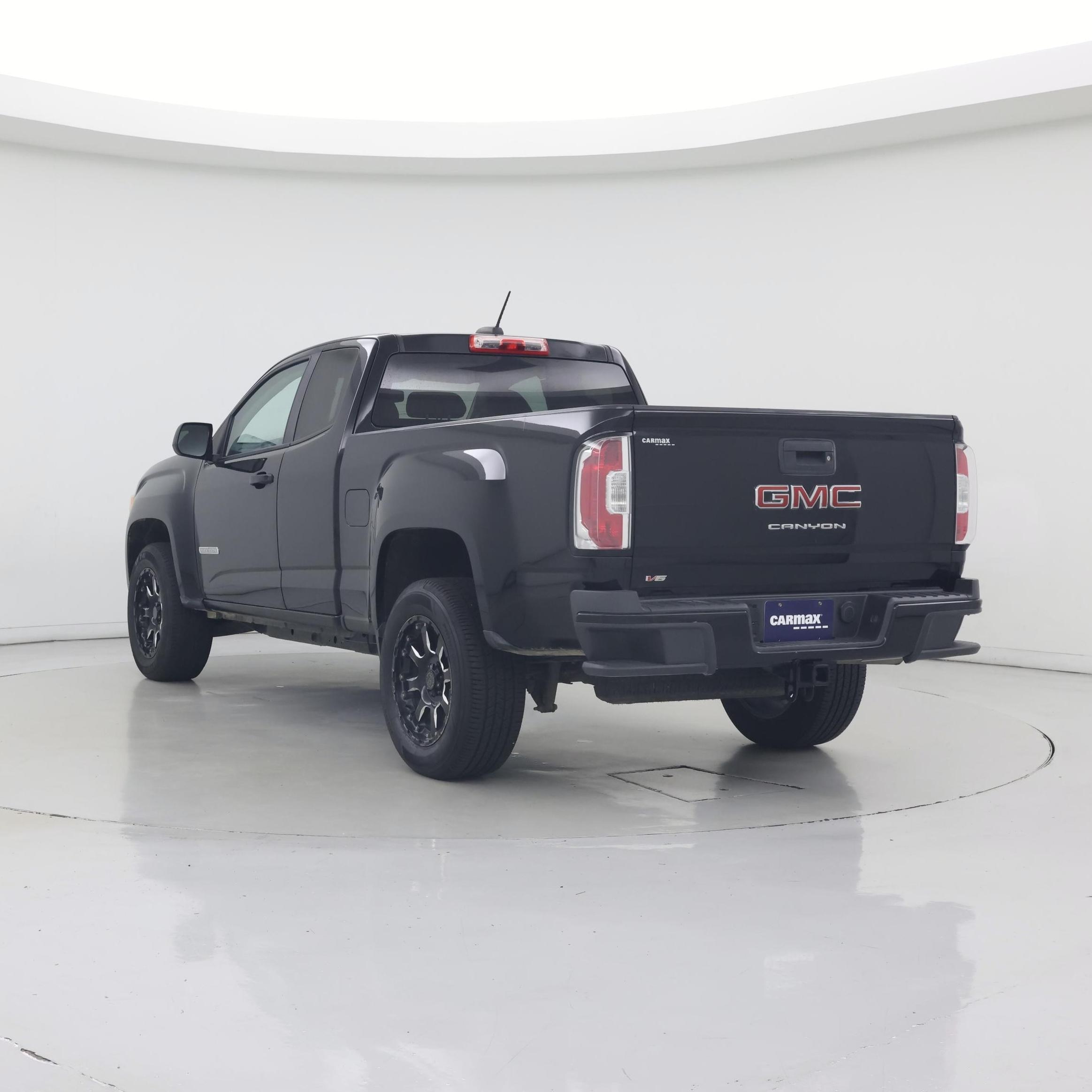 Thumbnail: 2022 GMC Canyon - 2