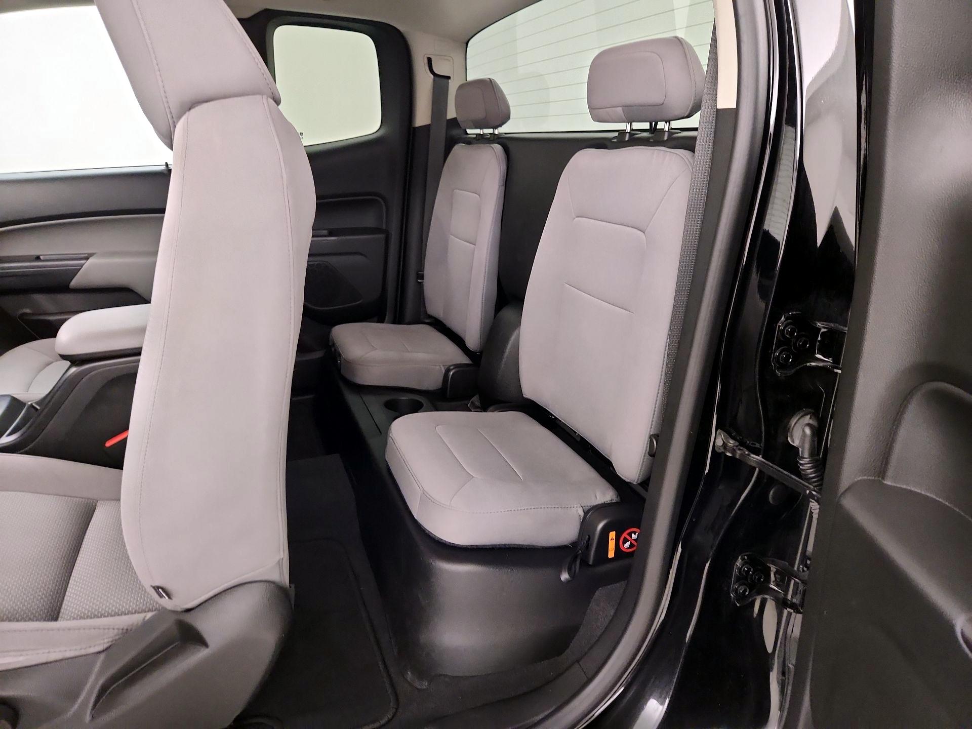 Thumbnail: 2022 GMC Canyon - 19