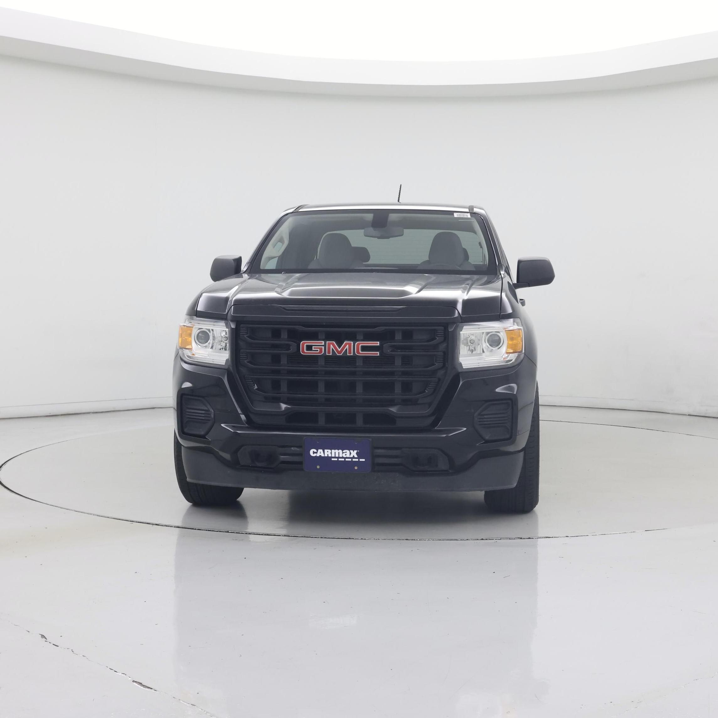 Thumbnail: 2022 GMC Canyon - 5
