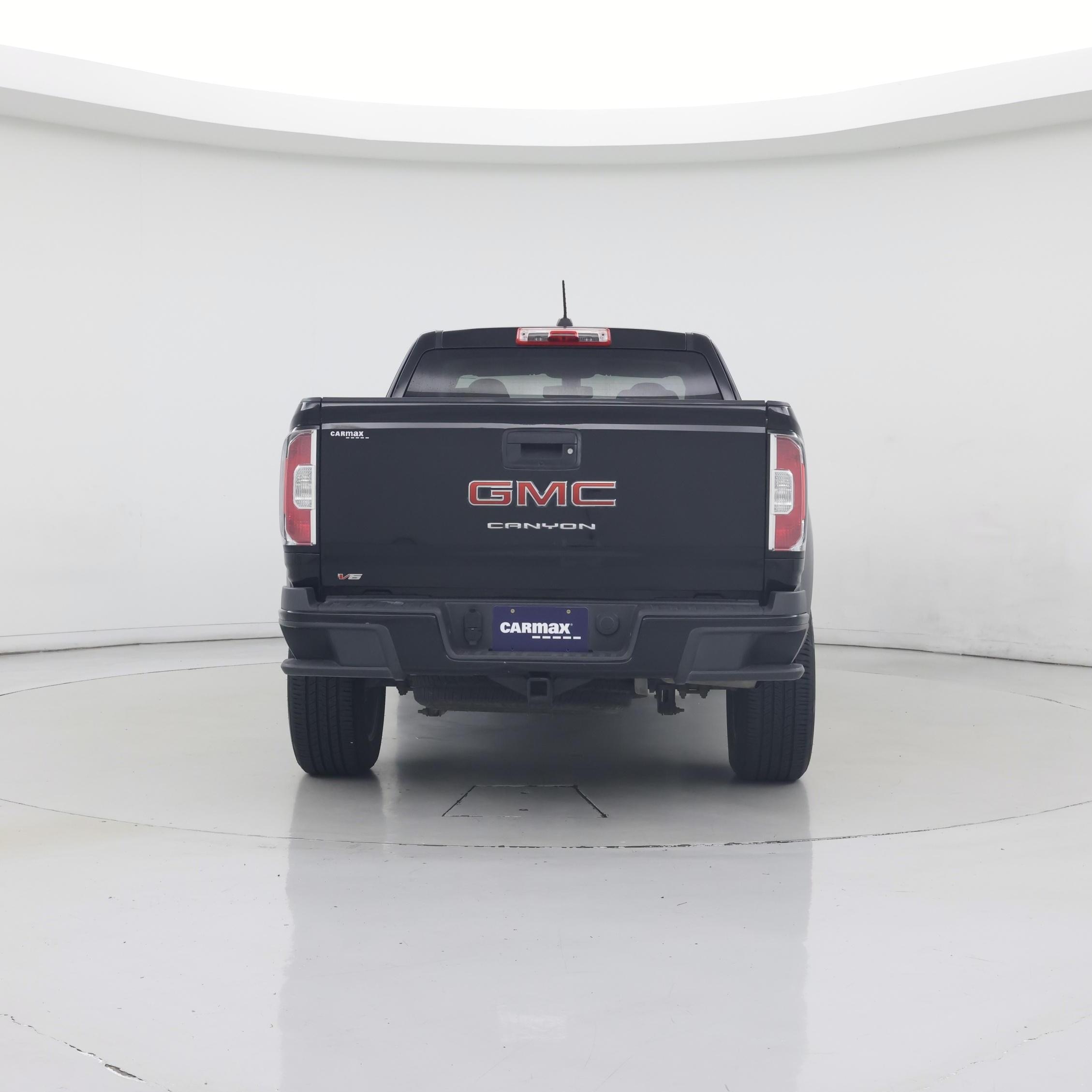 Thumbnail: 2022 GMC Canyon - 6