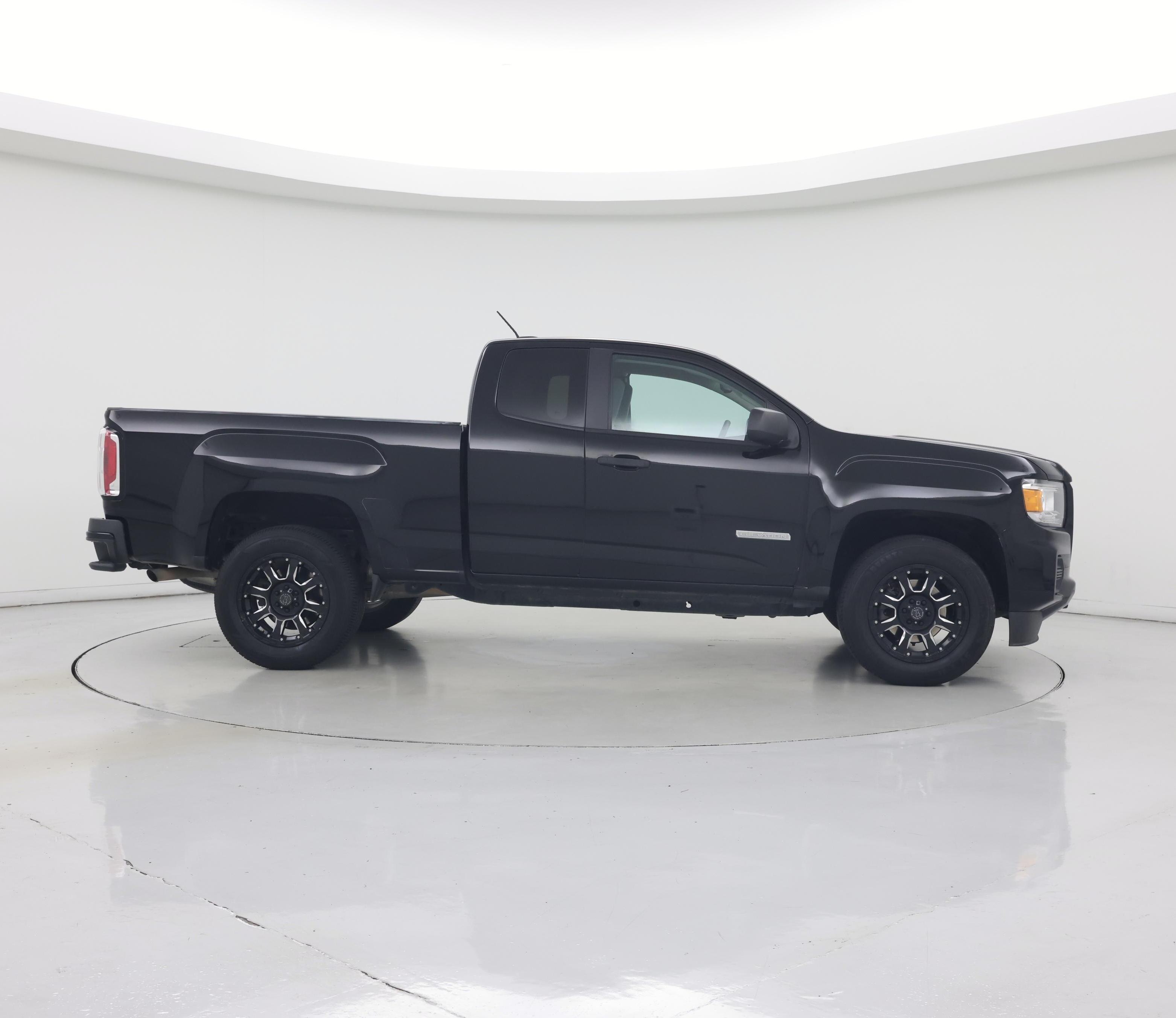 Thumbnail: 2022 GMC Canyon - 7