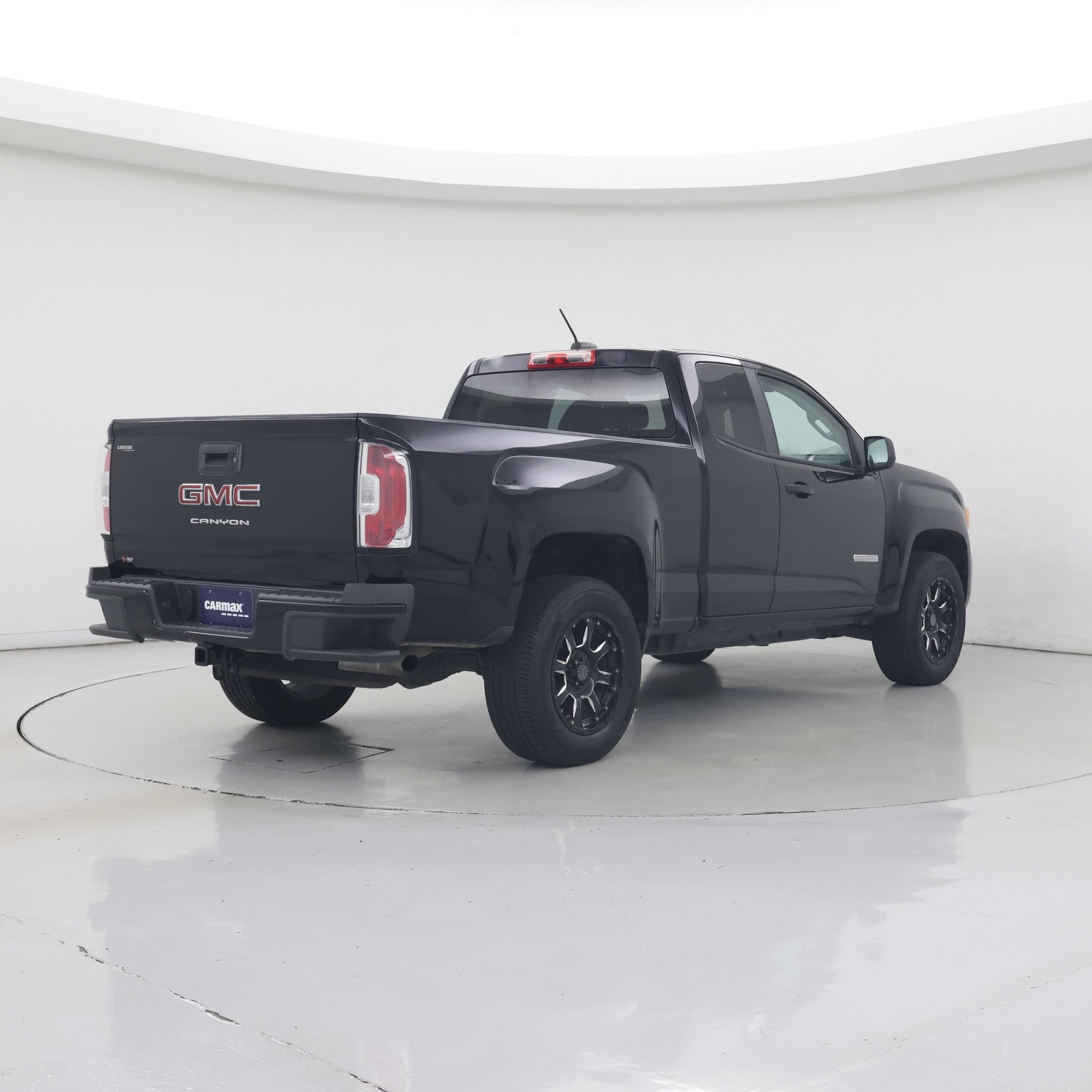 Thumbnail: 2022 GMC Canyon - 8