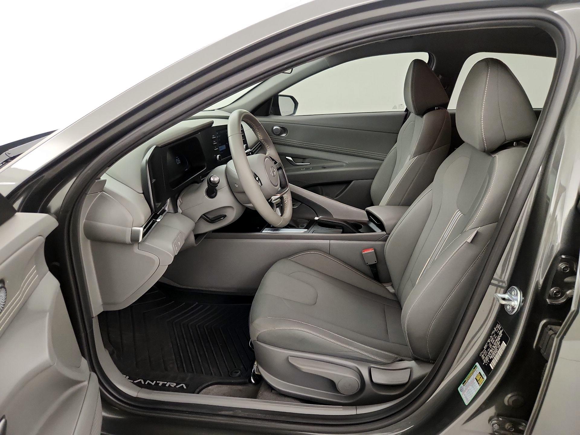 Thumbnail: 2025 Hyundai Elantra - 11