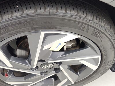 Condition detail