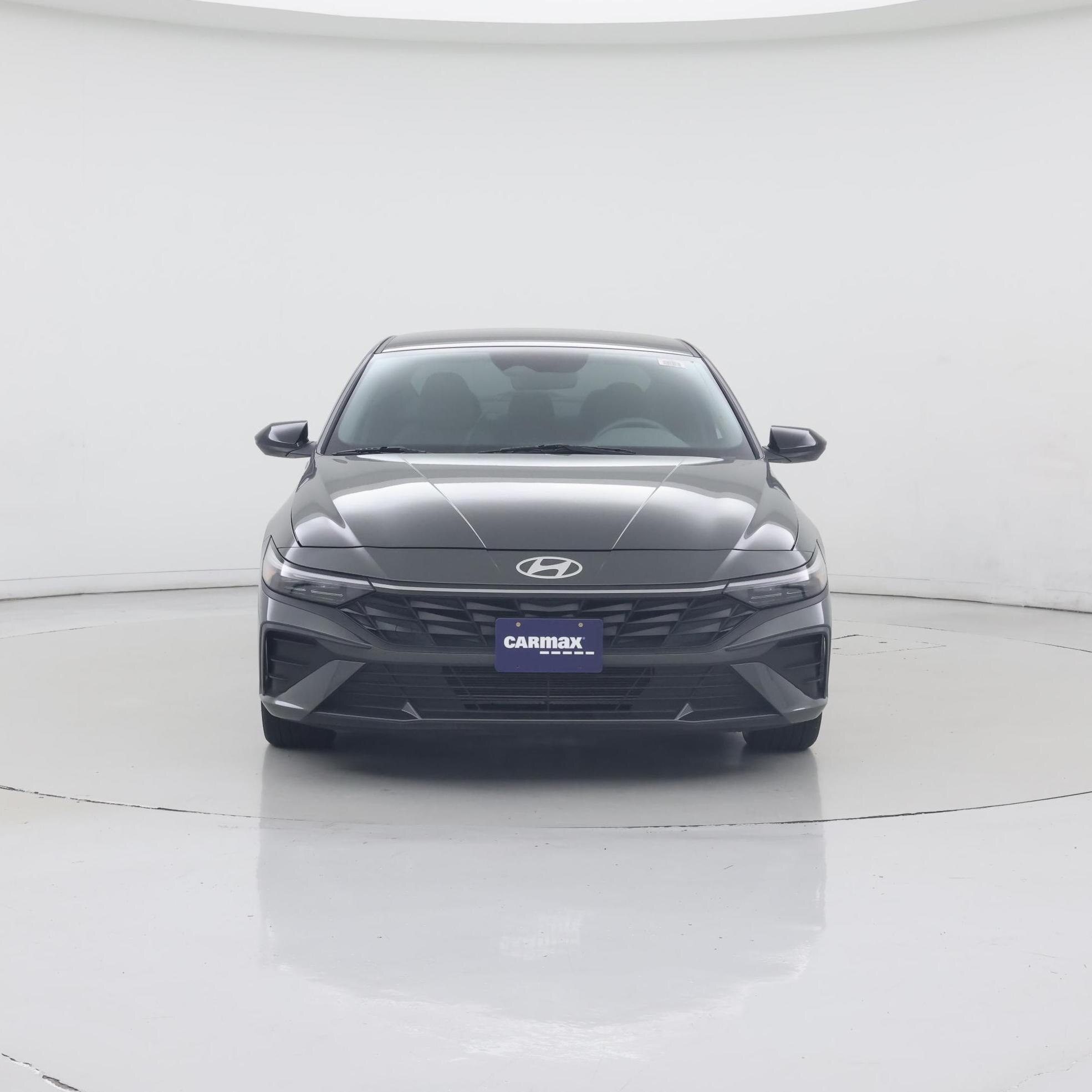 Thumbnail: 2025 Hyundai Elantra - 5